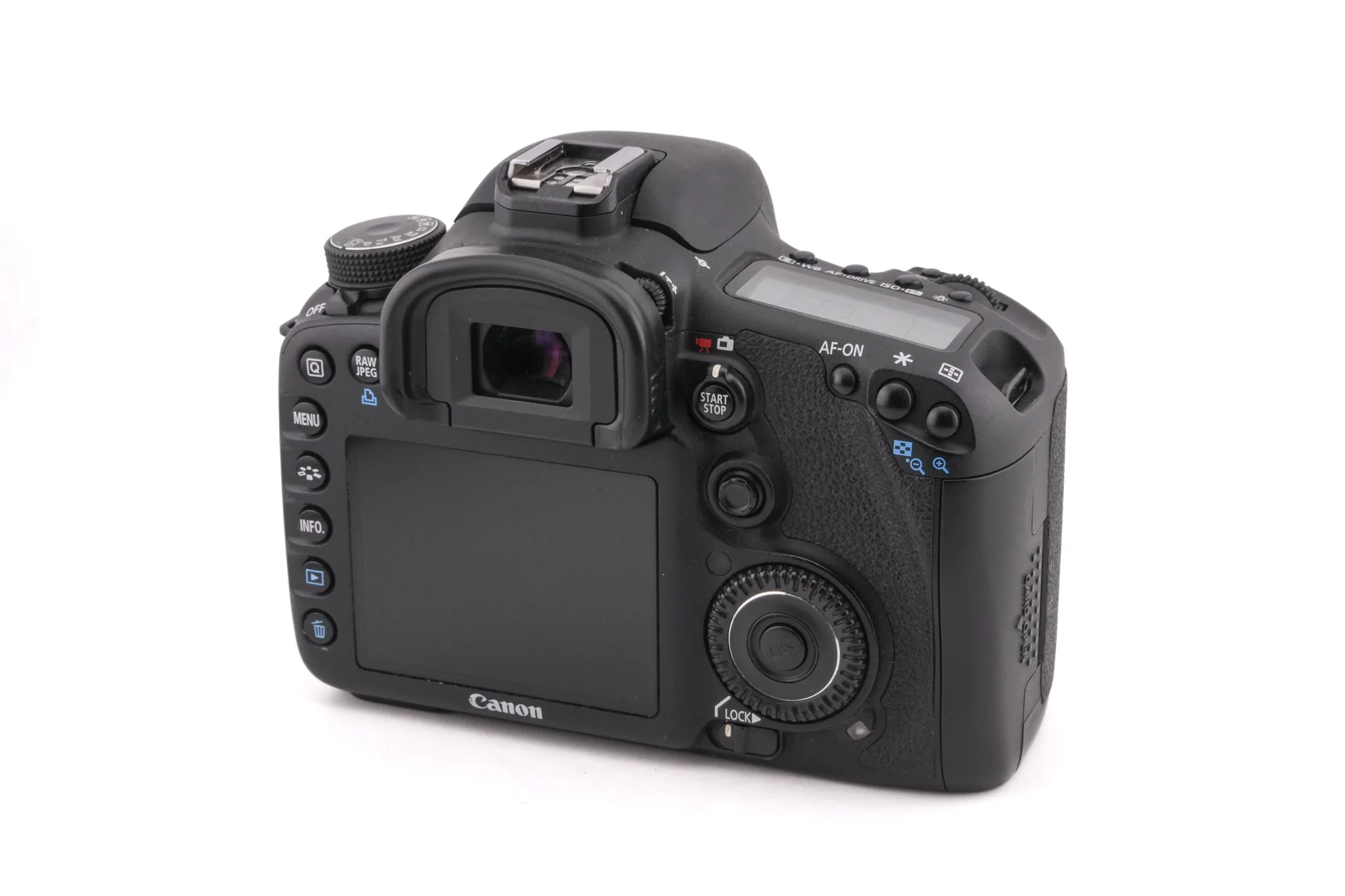 Canon EOS 7D - Image 5