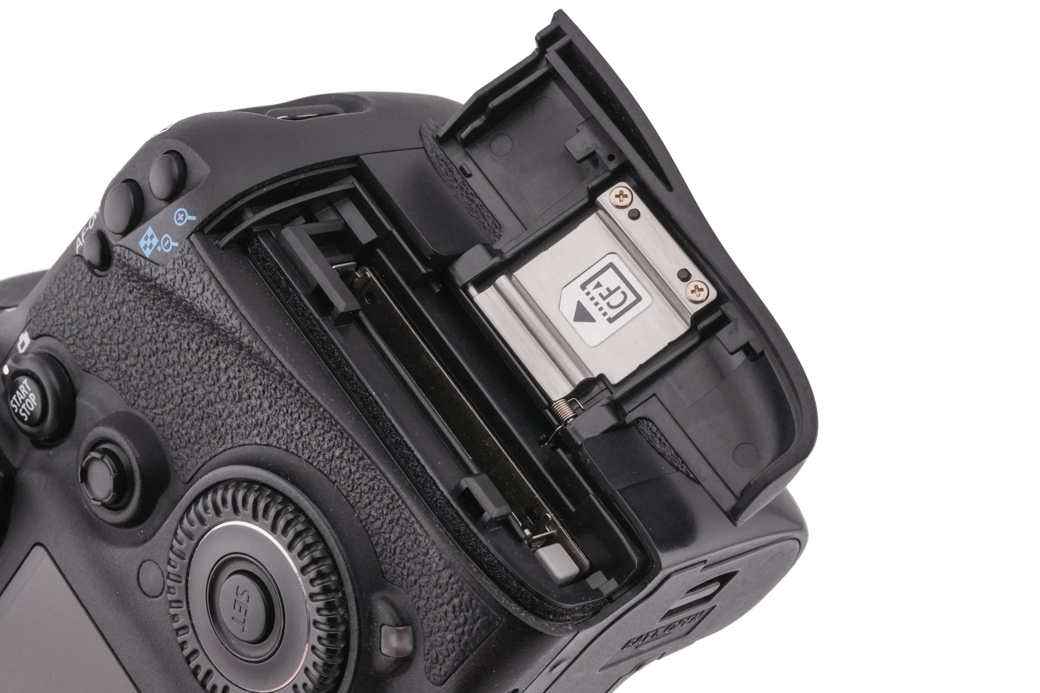 Canon EOS 7D - Image 6