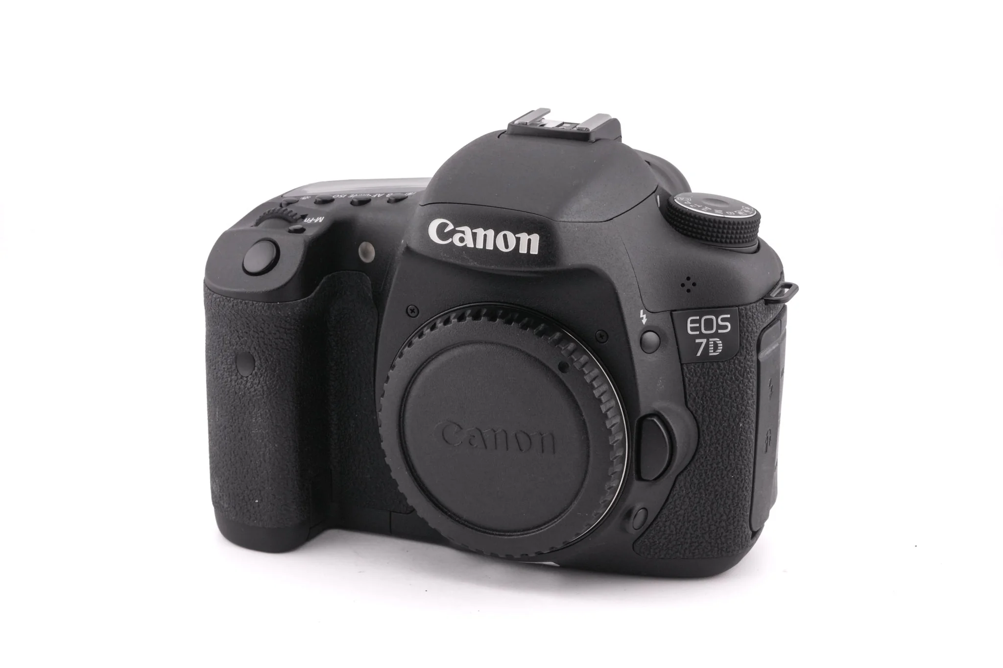 Canon EOS 7D