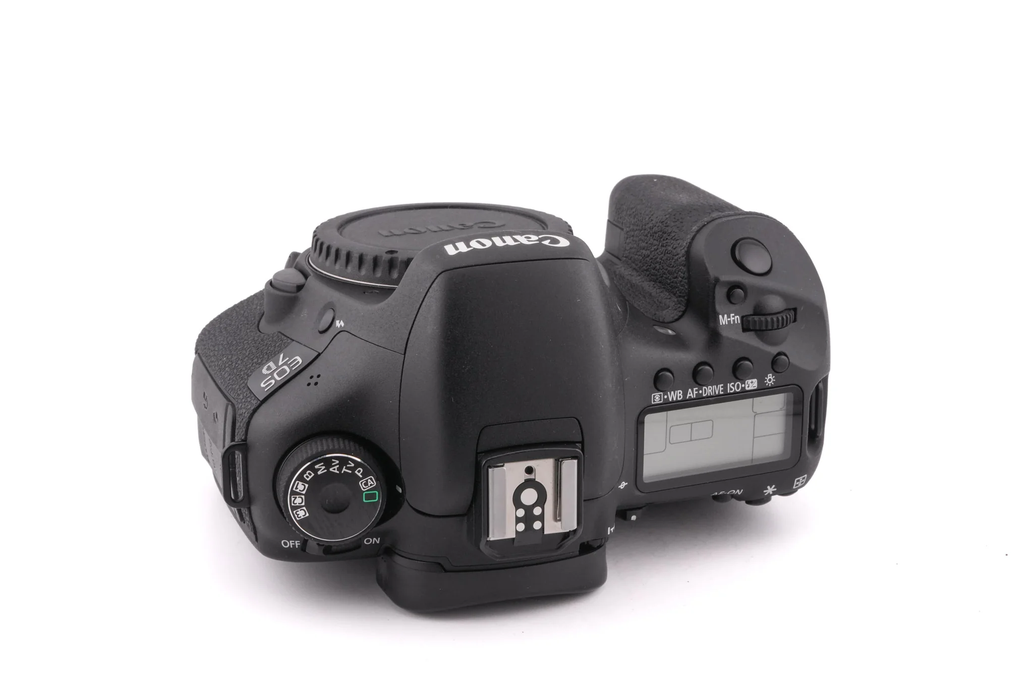 Canon EOS 7D - Image 4