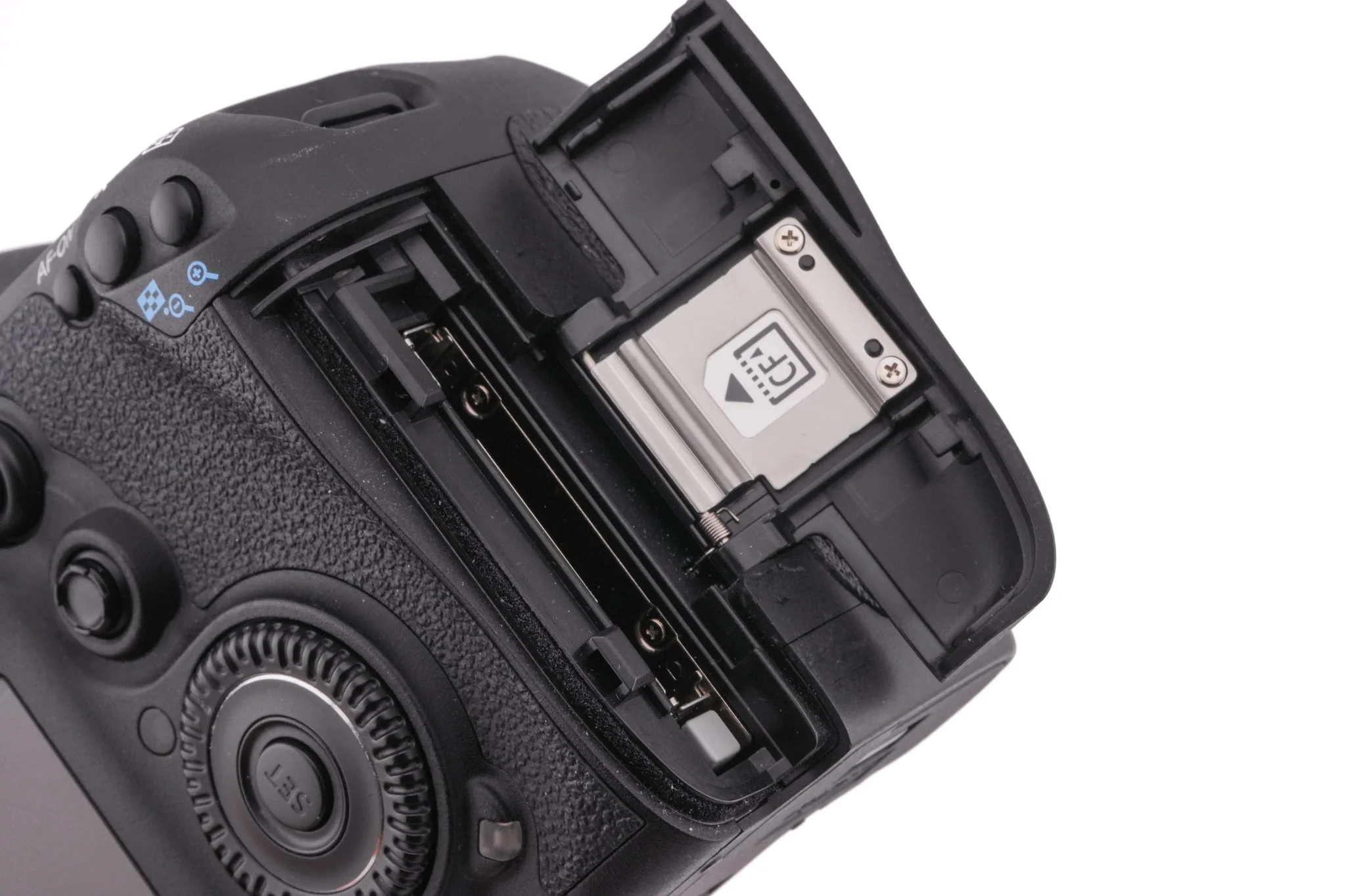 Canon EOS 7D - Image 6