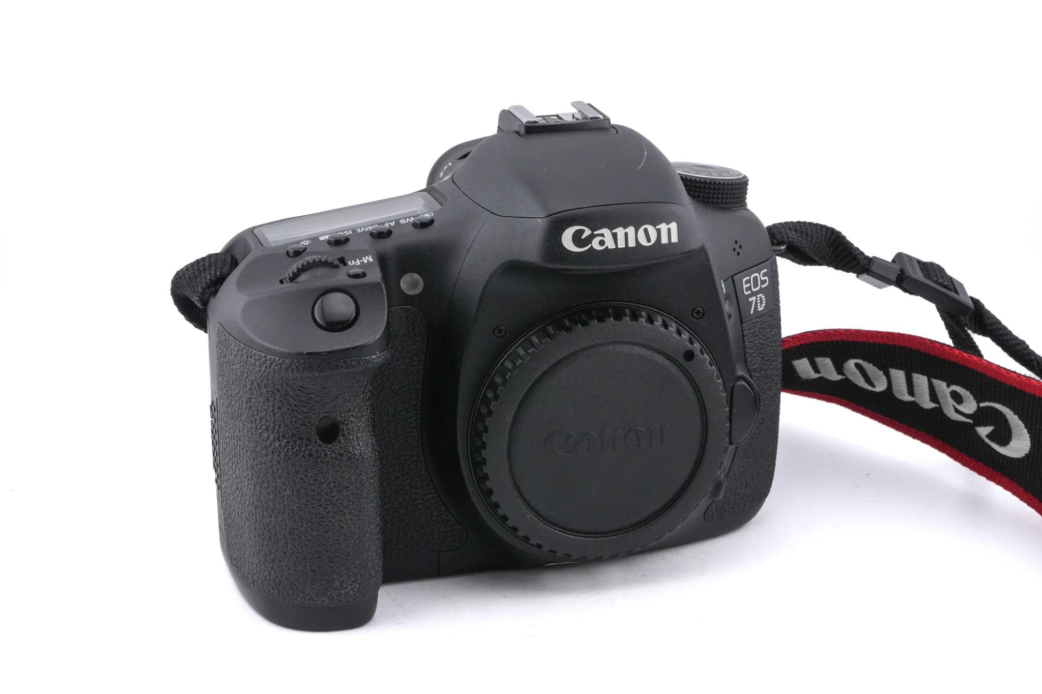 Canon EOS 7D - Image 2