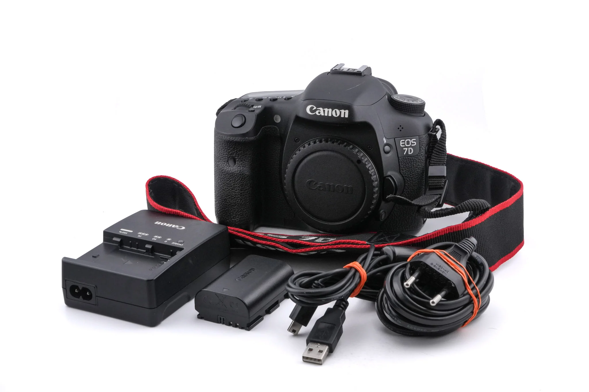 Canon EOS 7D - Image 8