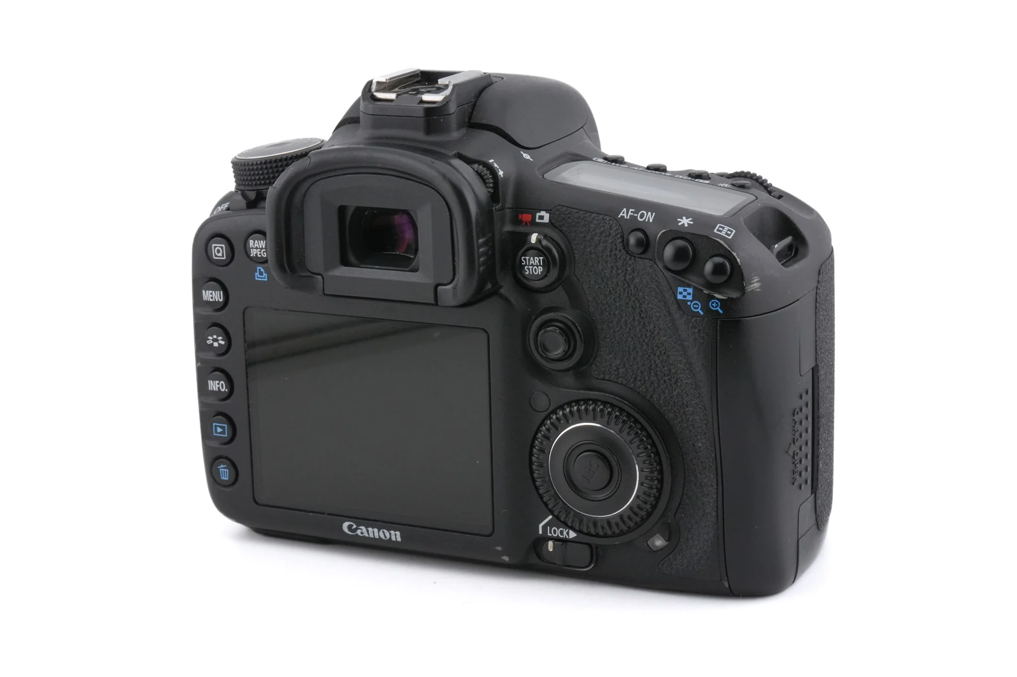 Canon EOS 7D - Image 2