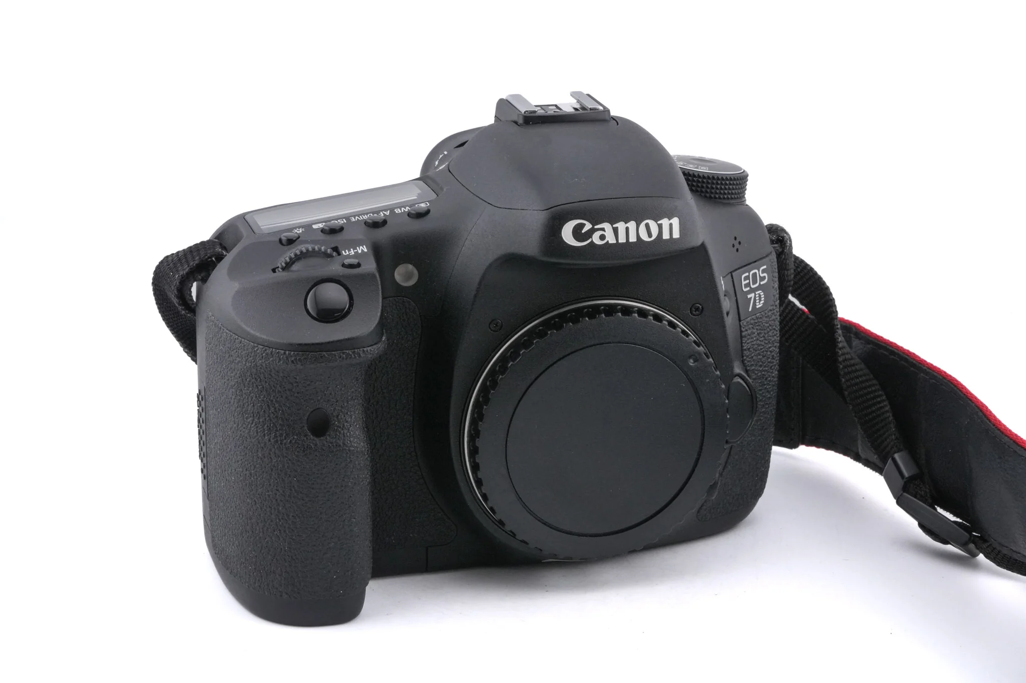 Canon EOS 7D - Image 2