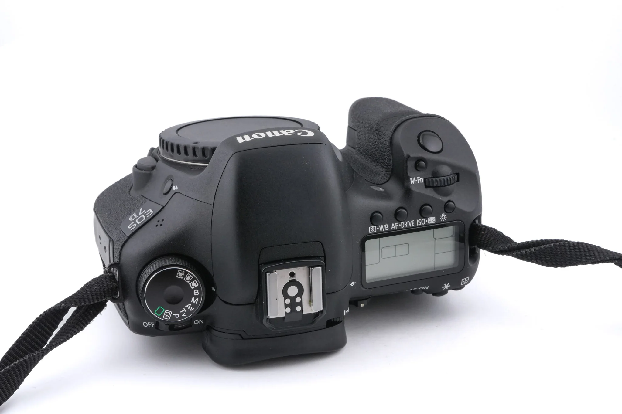 Canon EOS 7D - Image 4