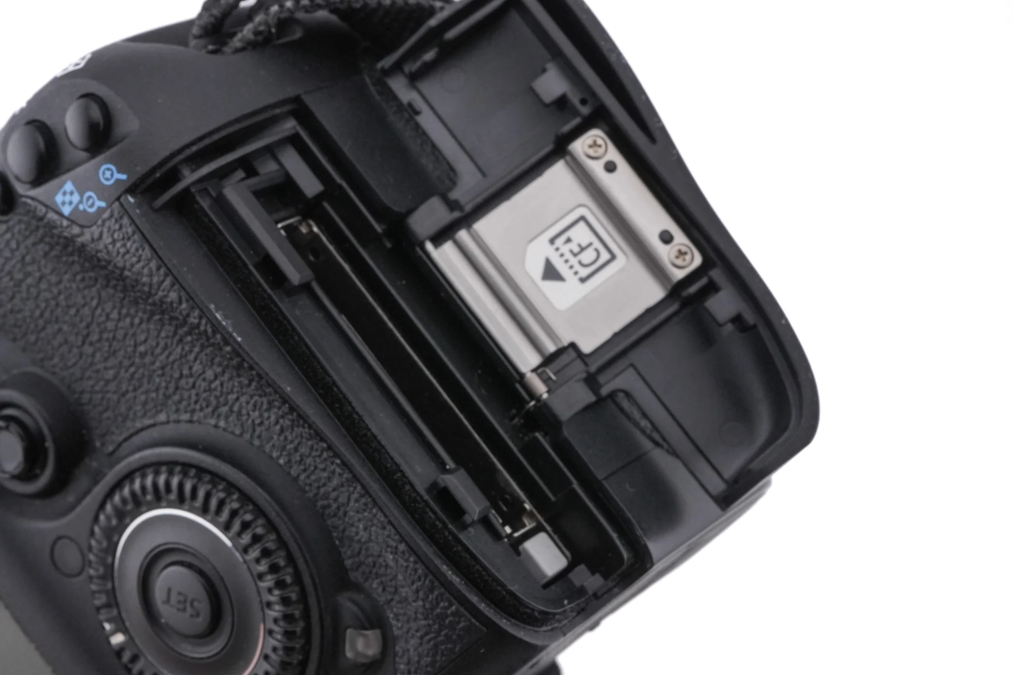 Canon EOS 7D - Image 6