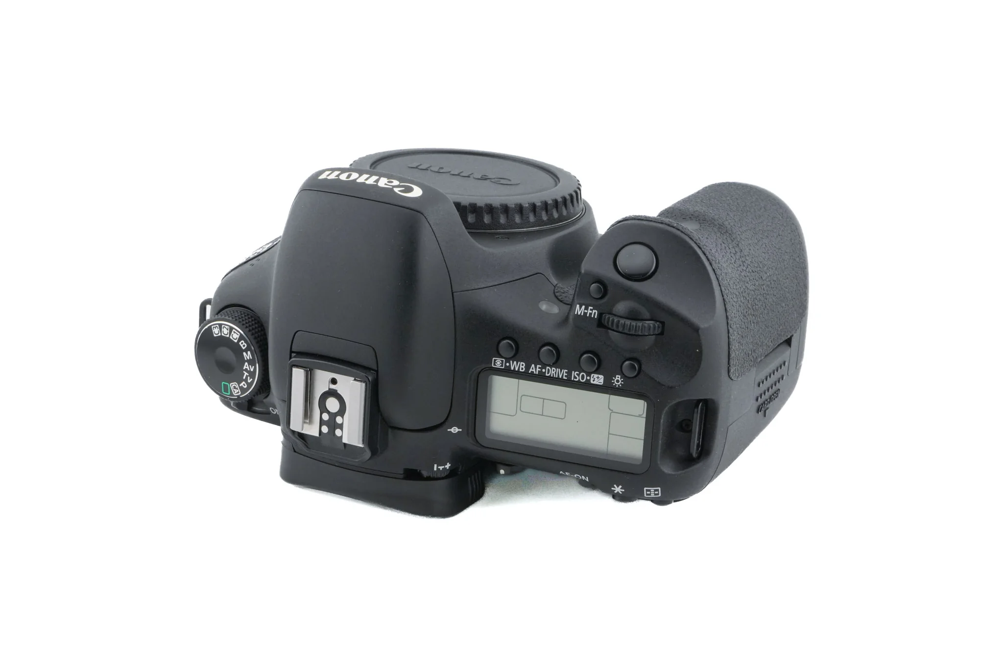 Canon EOS 7D - Image 3