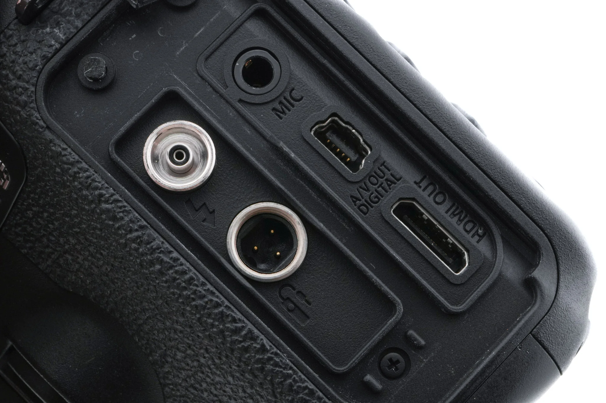 Canon EOS 7D - Image 5
