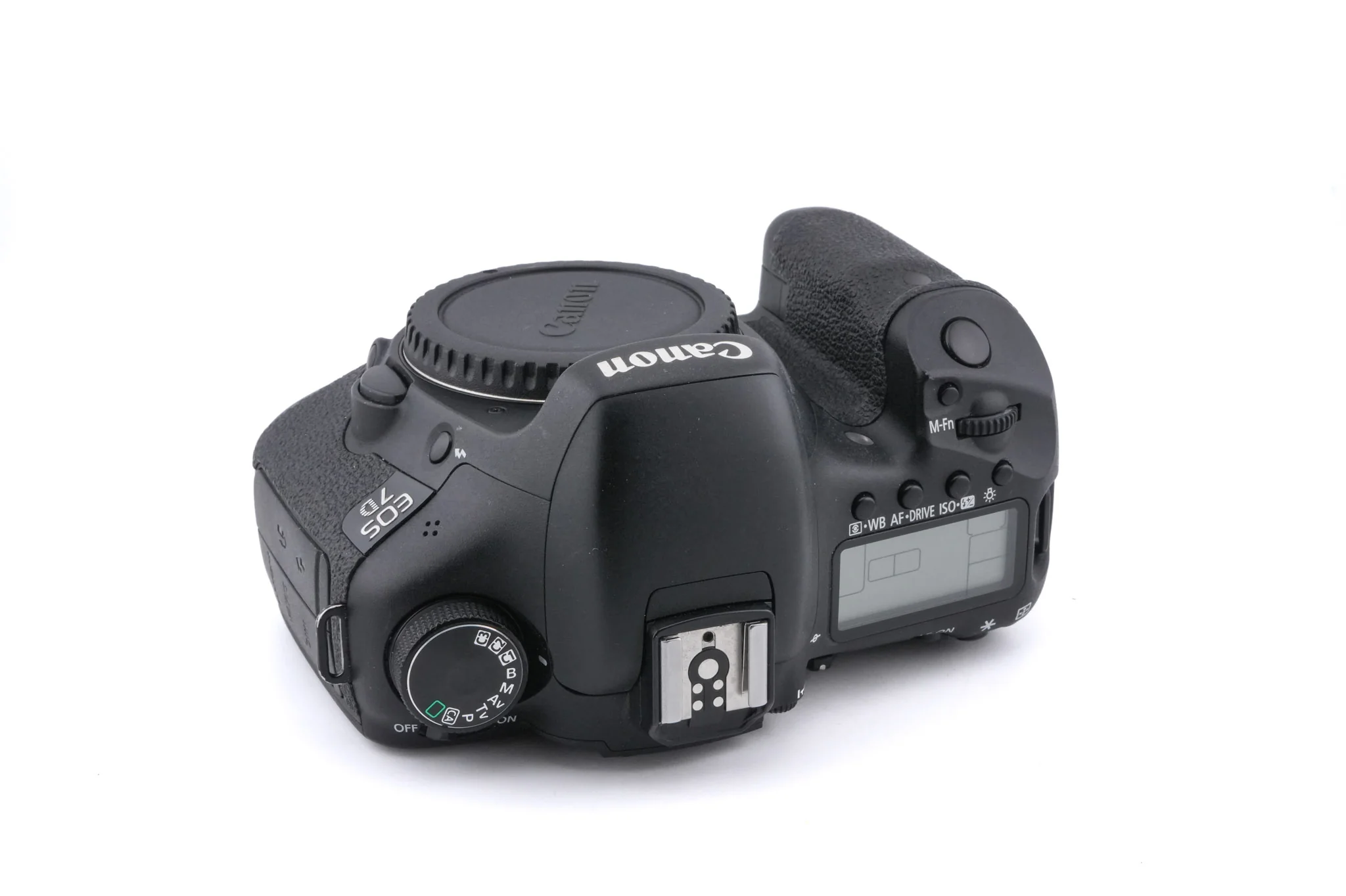 Canon EOS 7D - Image 4