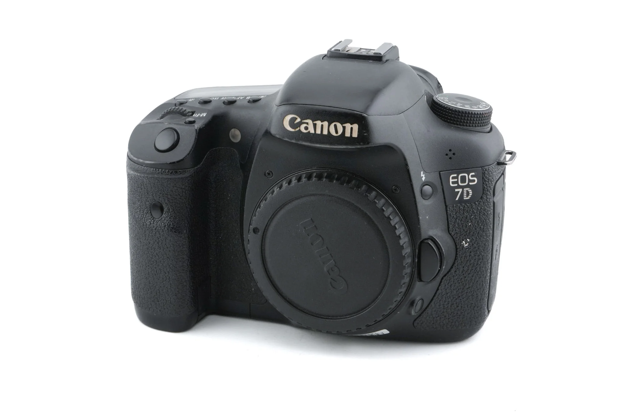 Canon EOS 7D