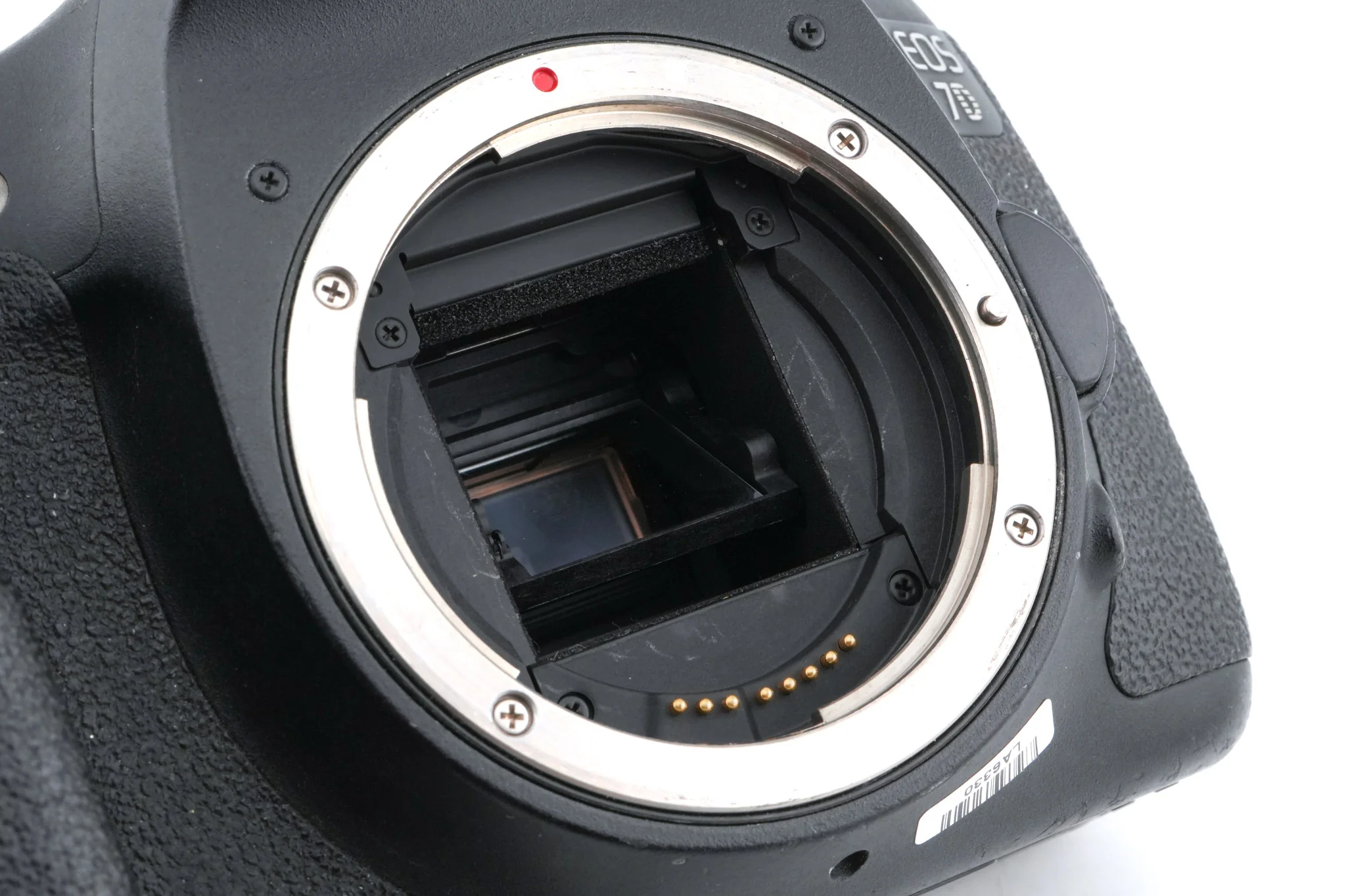 Canon EOS 7D - Image 5