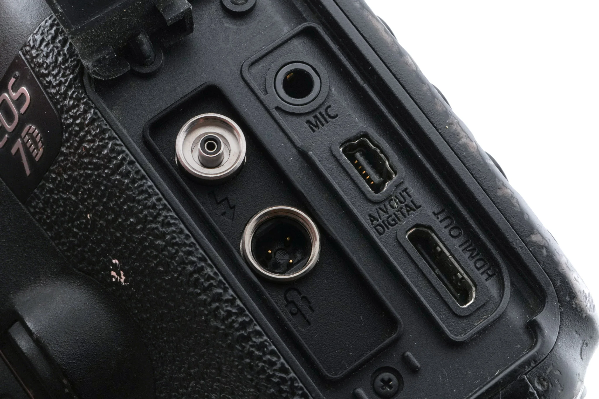 Canon EOS 7D - Image 6