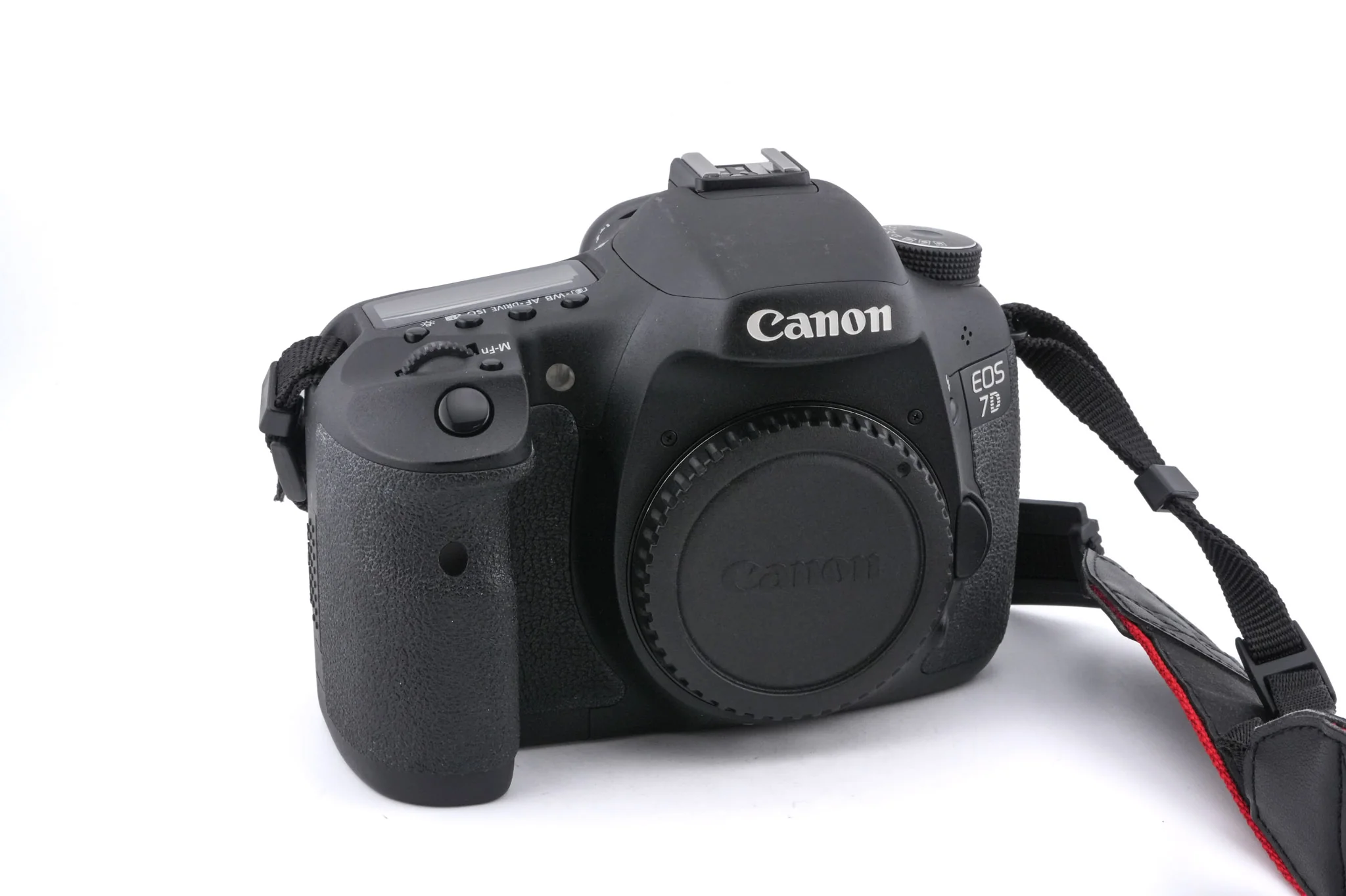 Canon EOS 7D - Image 2