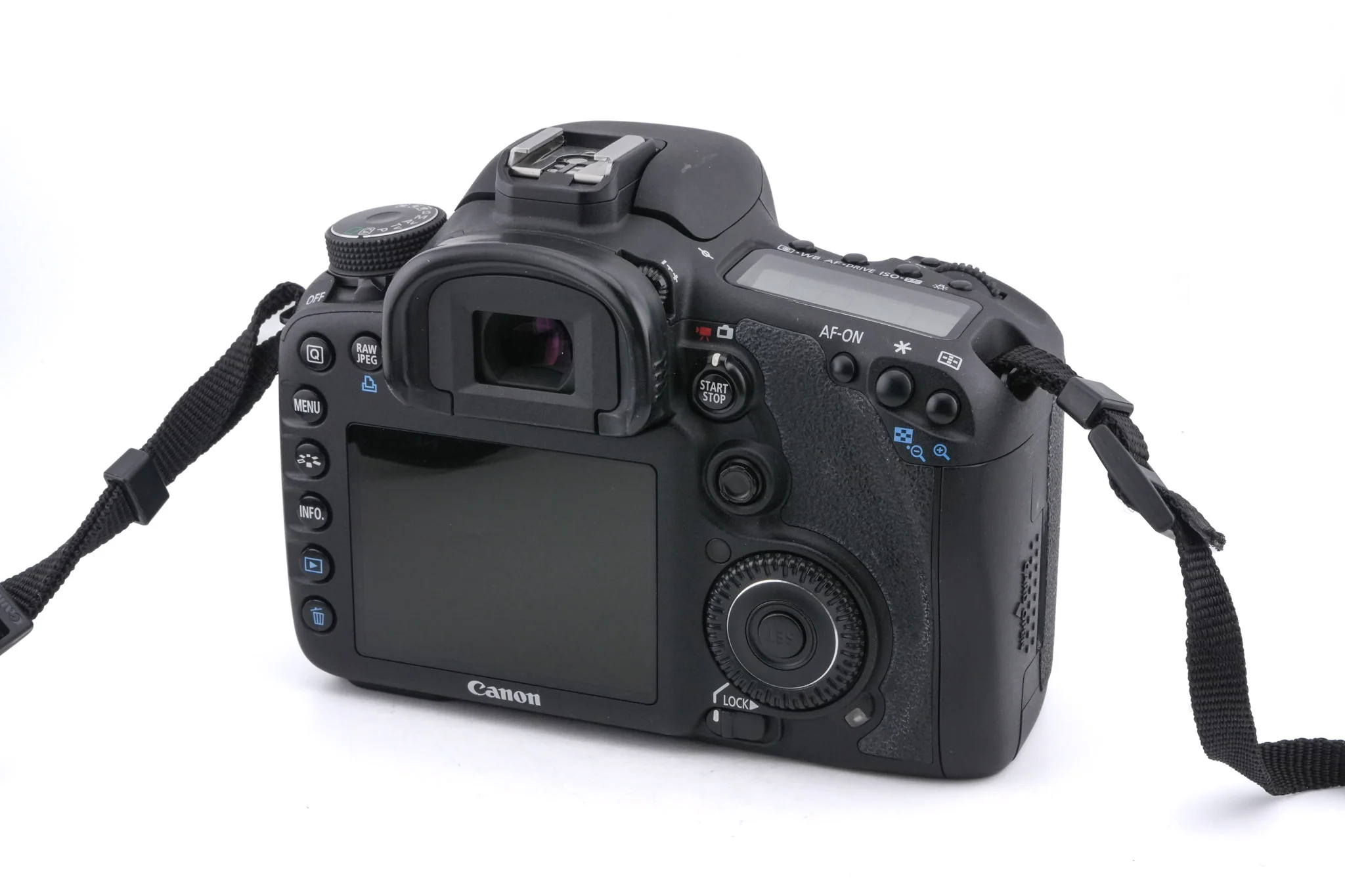 Canon EOS 7D - Image 5