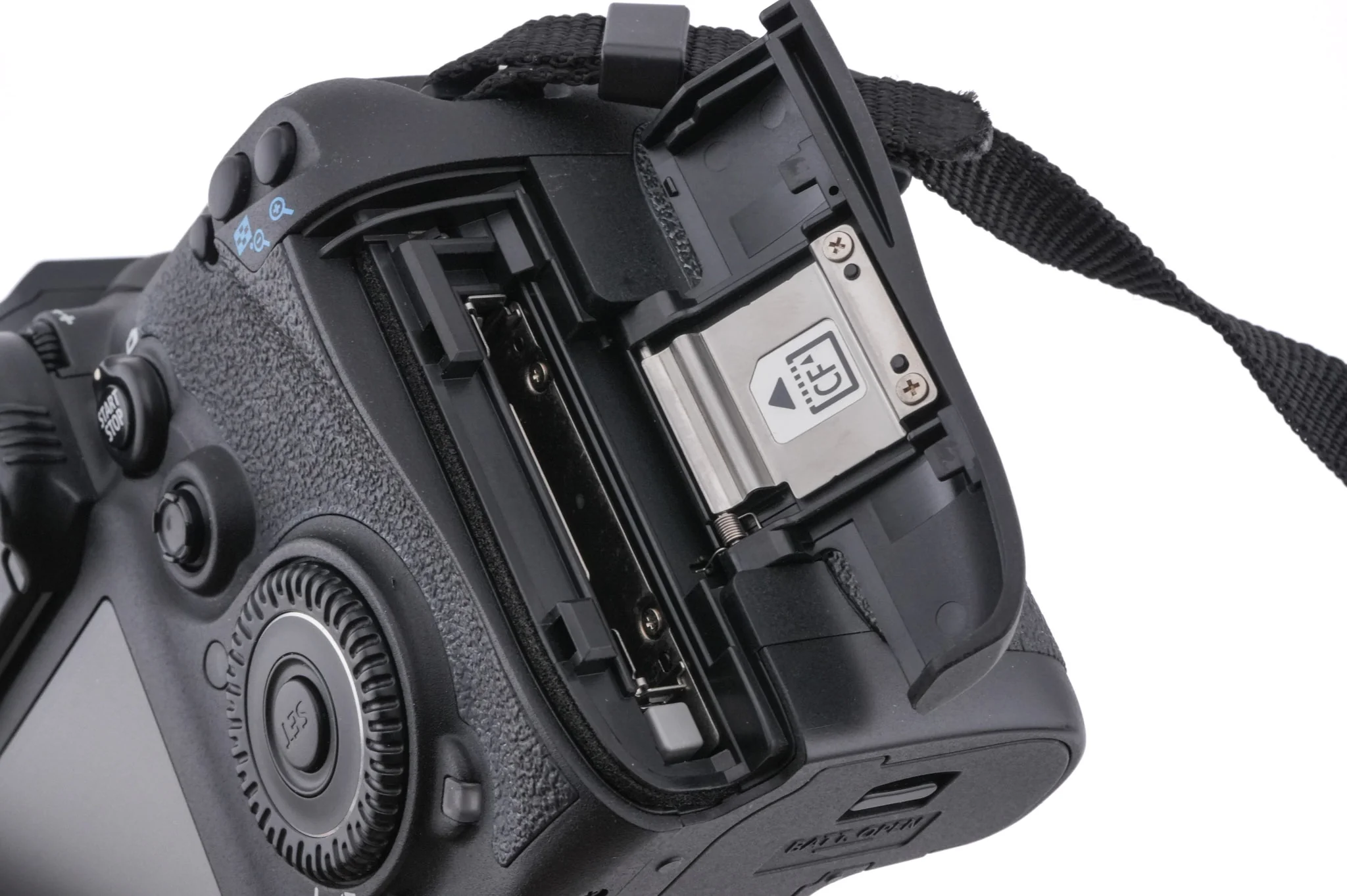 Canon EOS 7D - Image 6