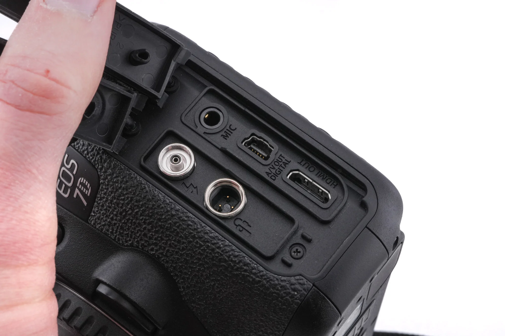 Canon EOS 7D - Image 7