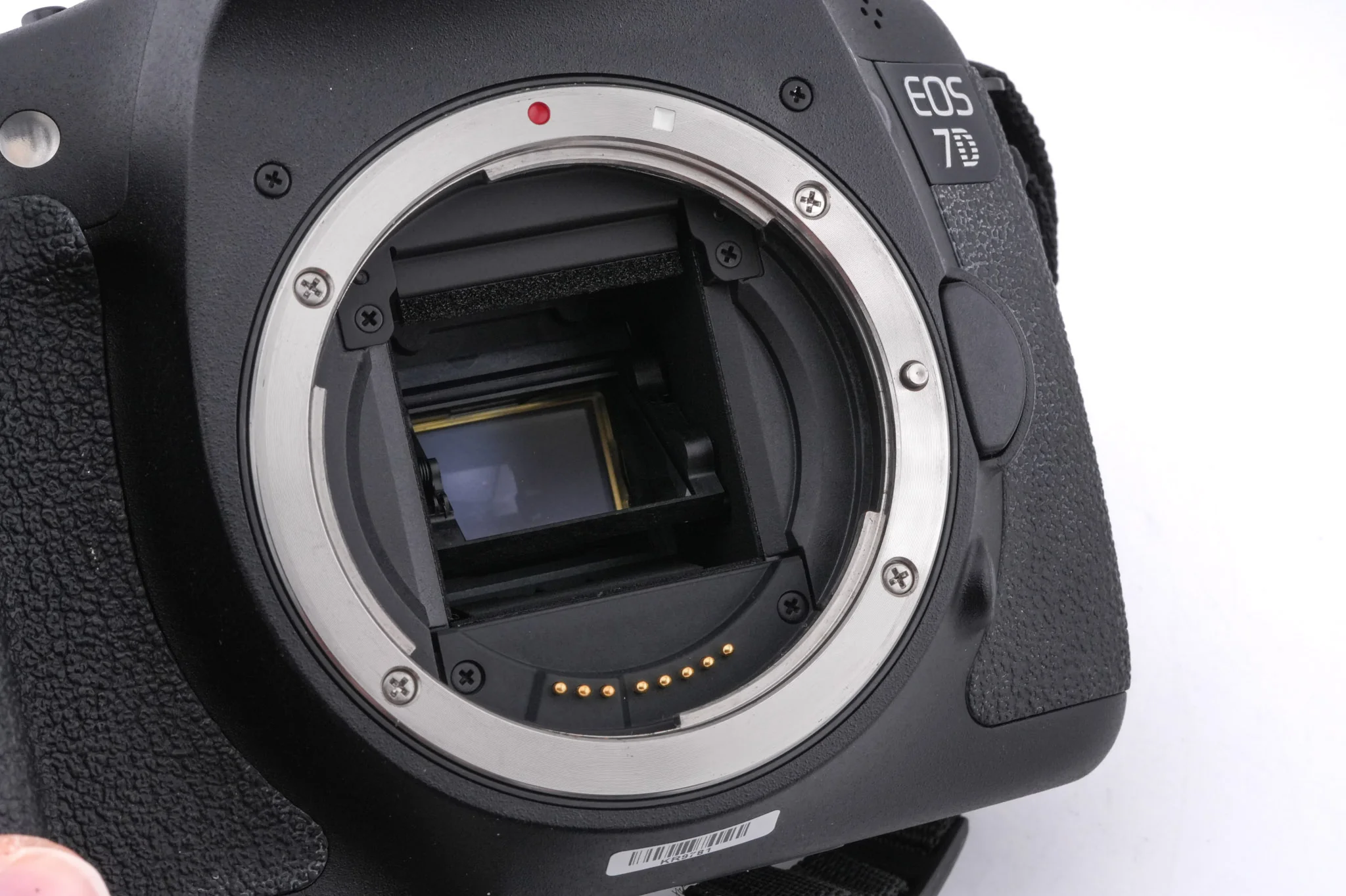 Canon EOS 7D - Image 8