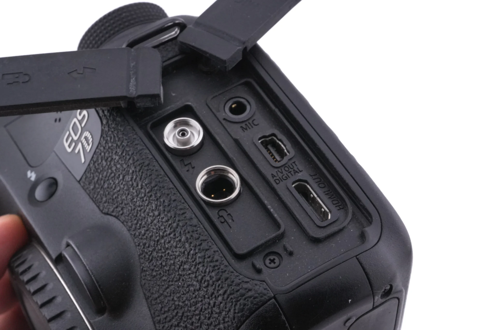Canon EOS 7D - Image 6