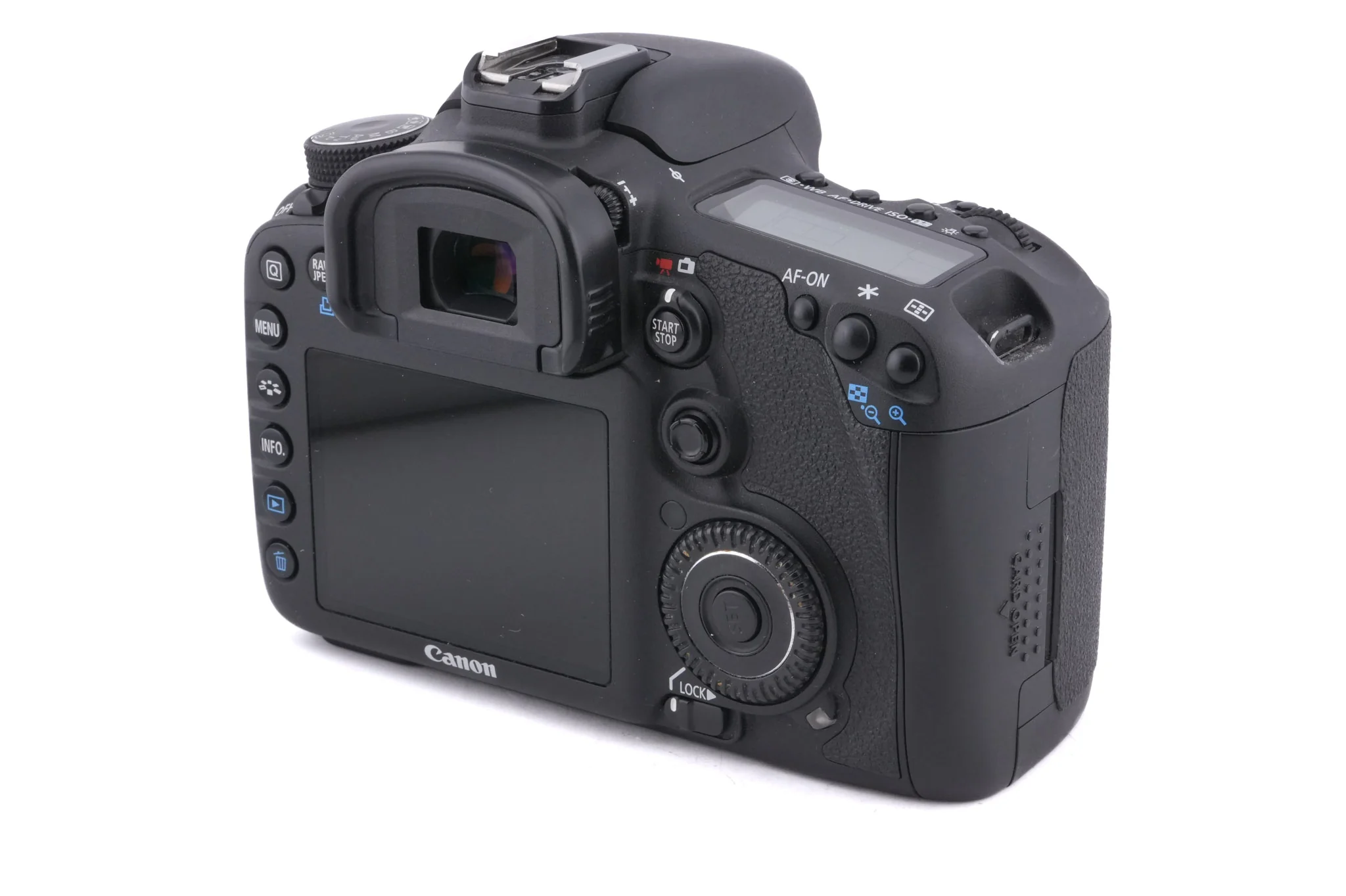 Canon EOS 7D - Image 2