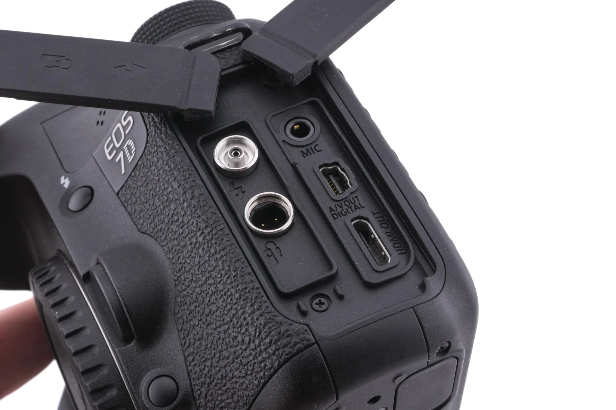 Canon EOS 7D - Image 6