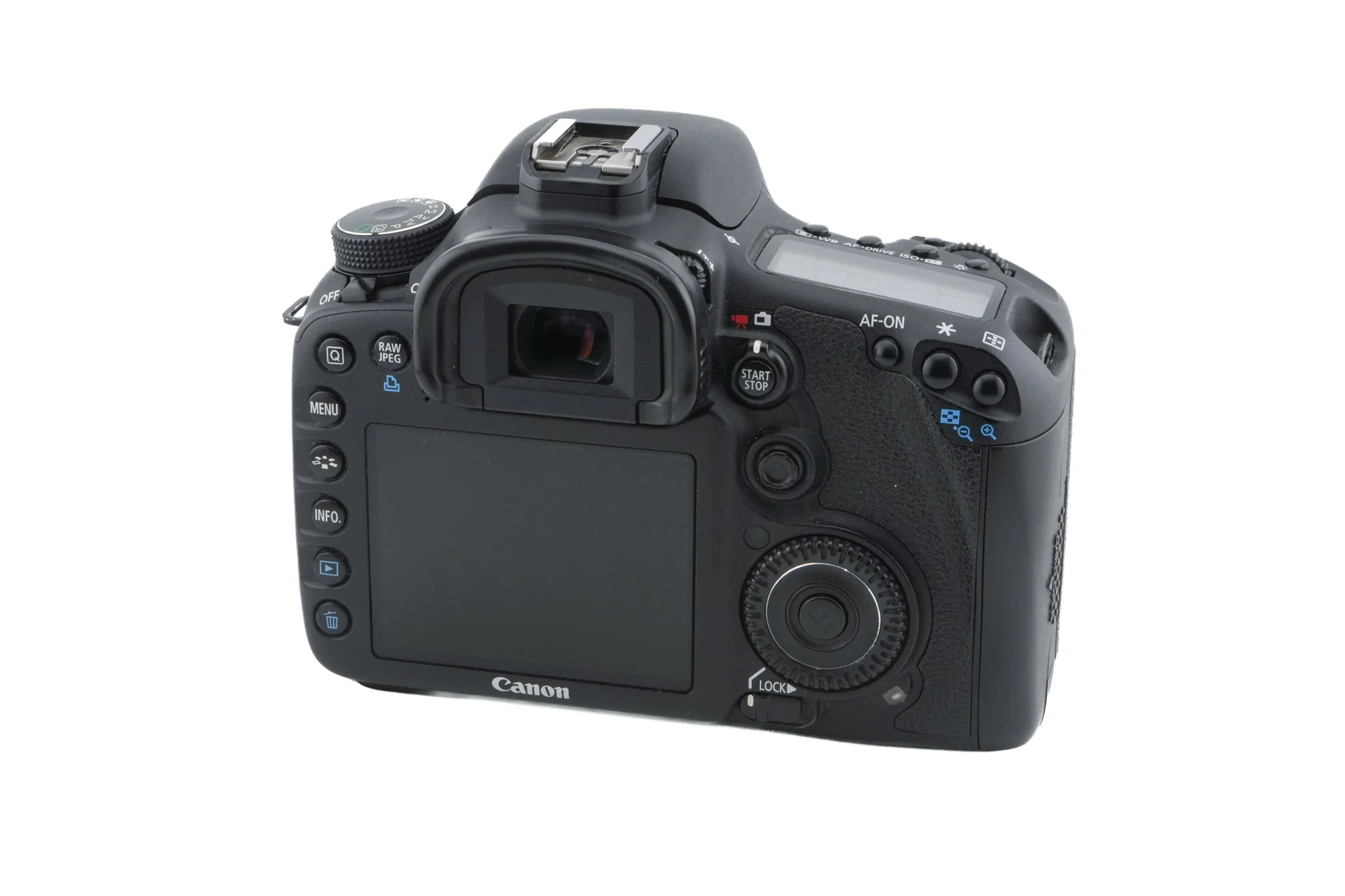 Canon EOS 7D - Image 3