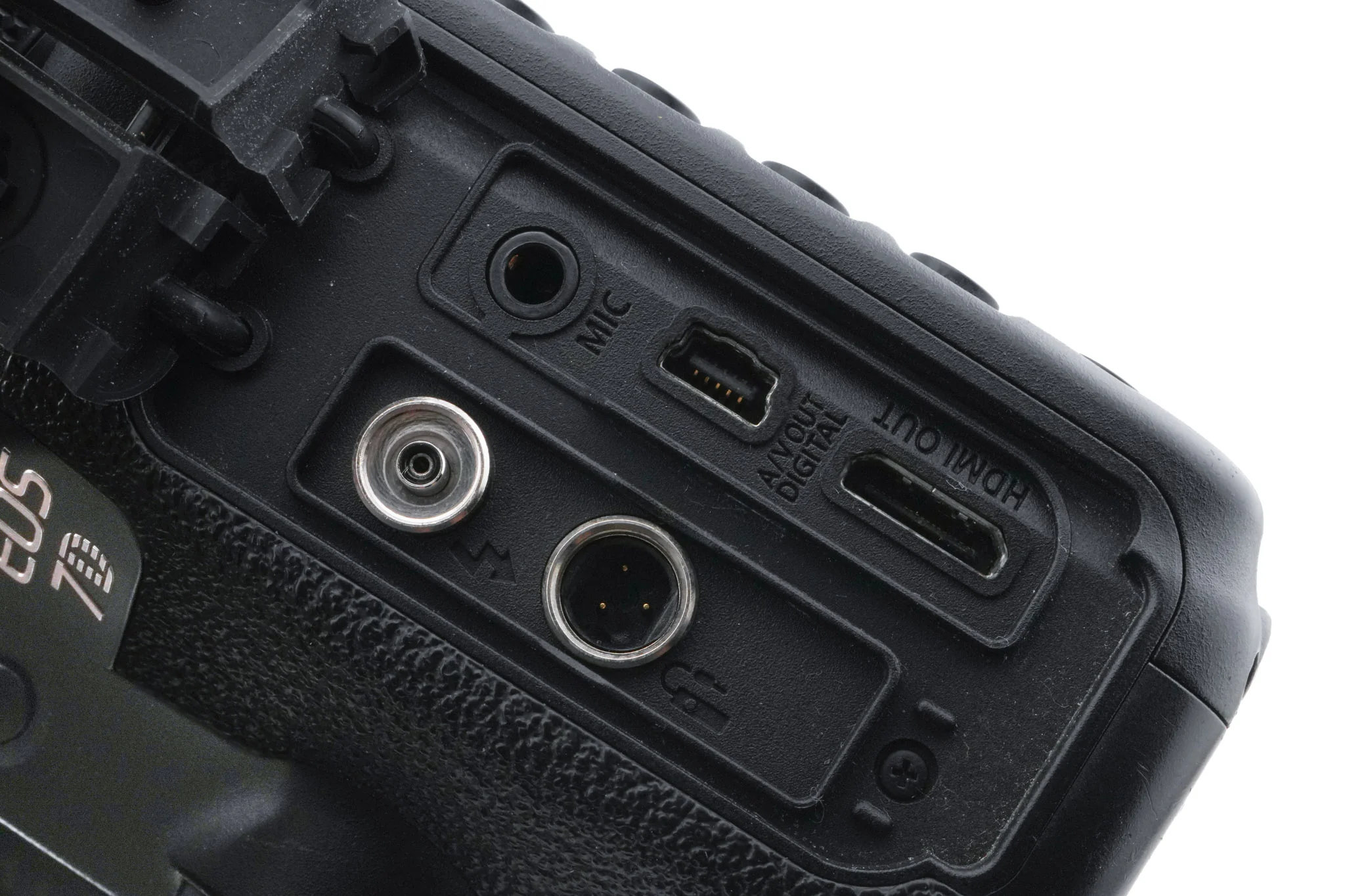 Canon EOS 7D - Image 7