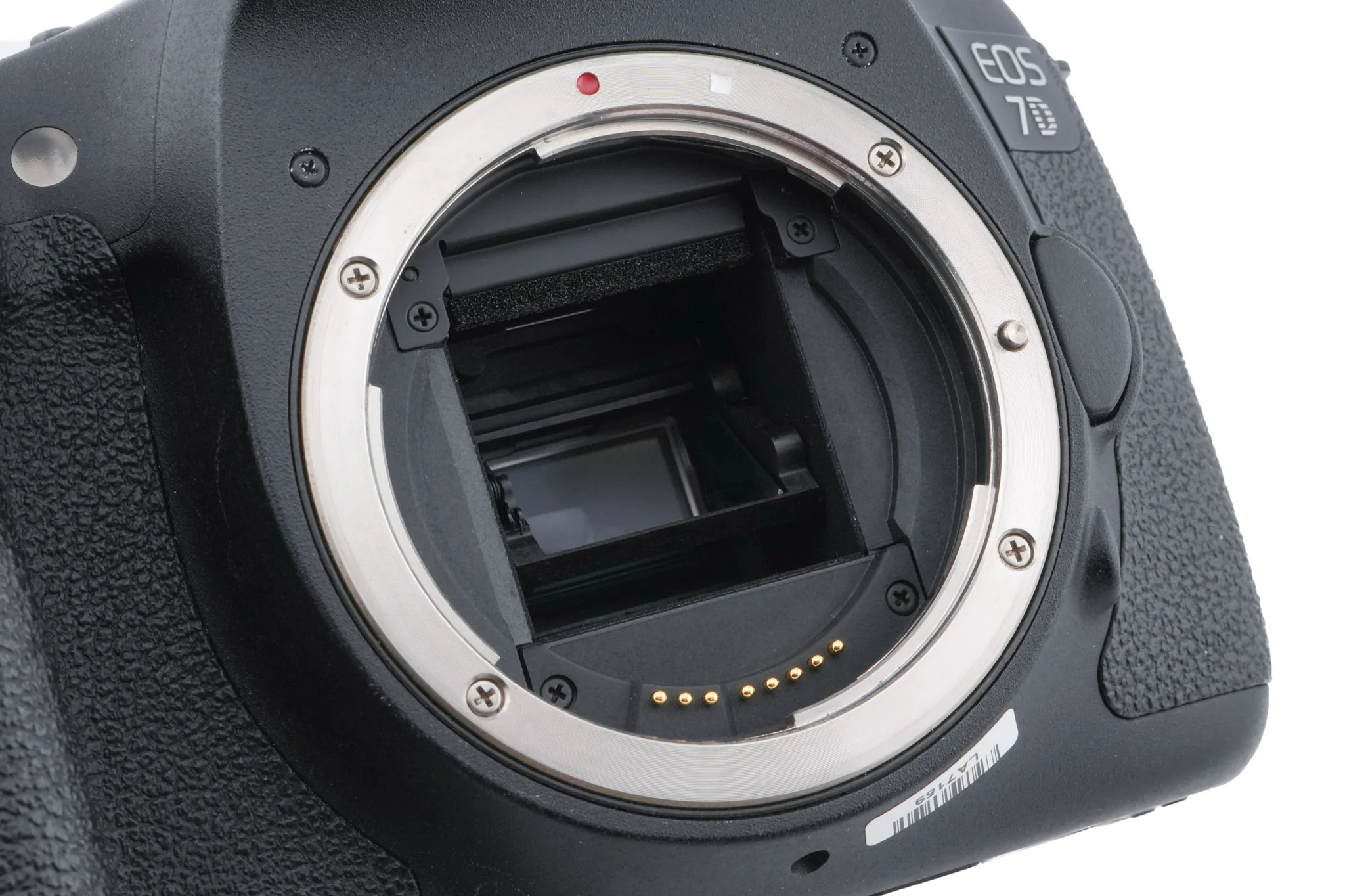 Canon EOS 7D - Image 8