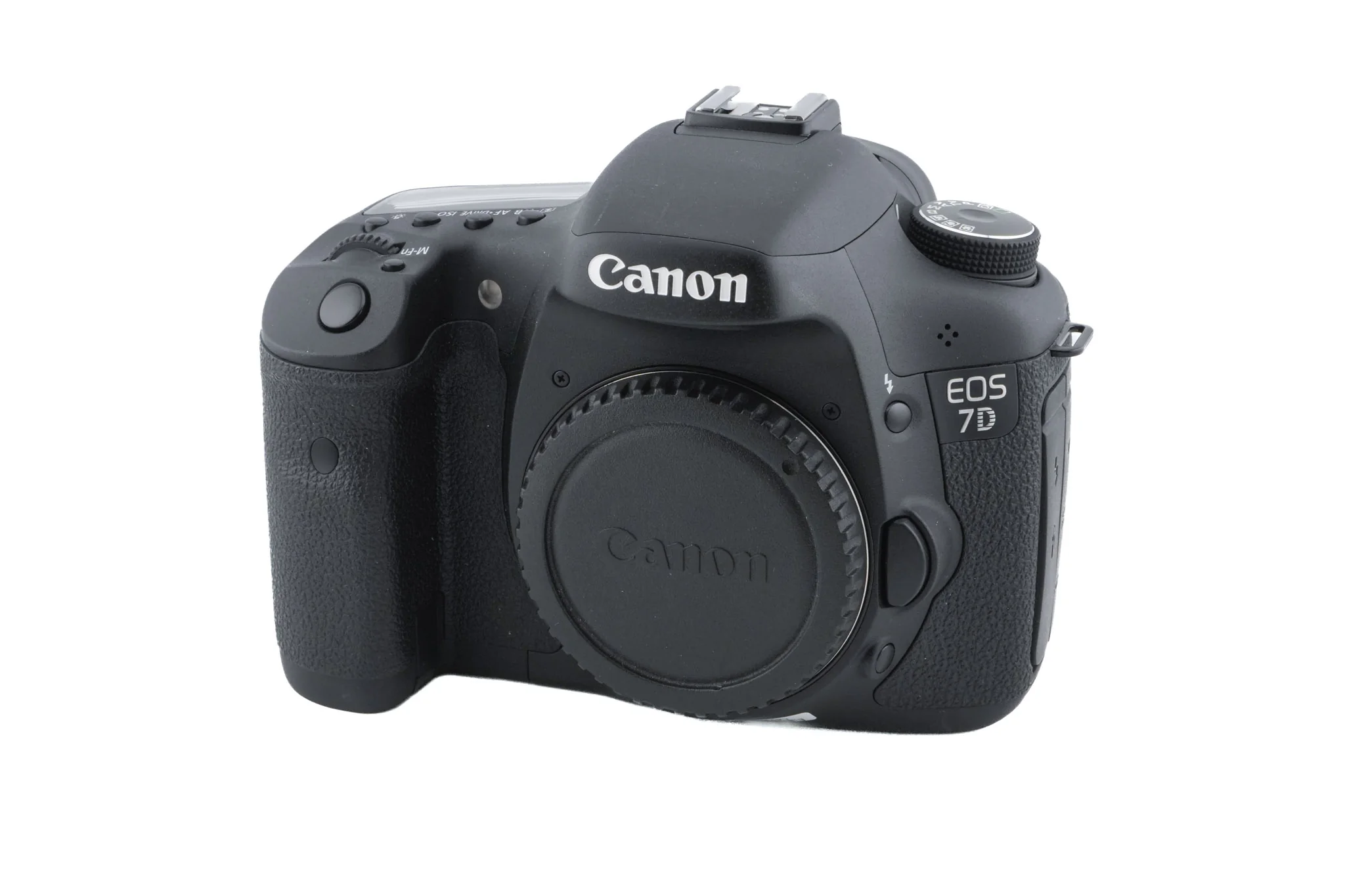 Canon EOS 7D