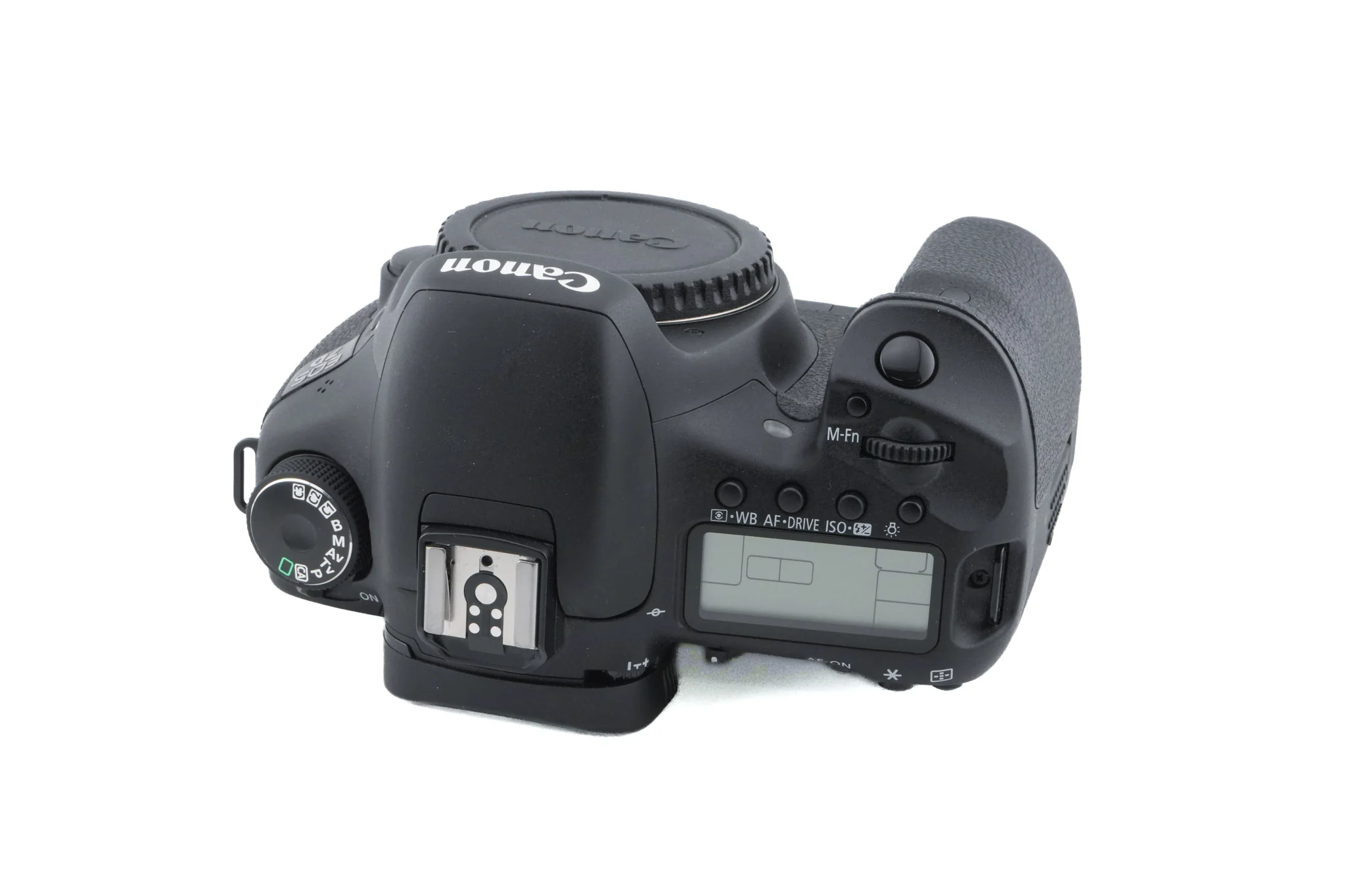 Canon EOS 7D - Image 3