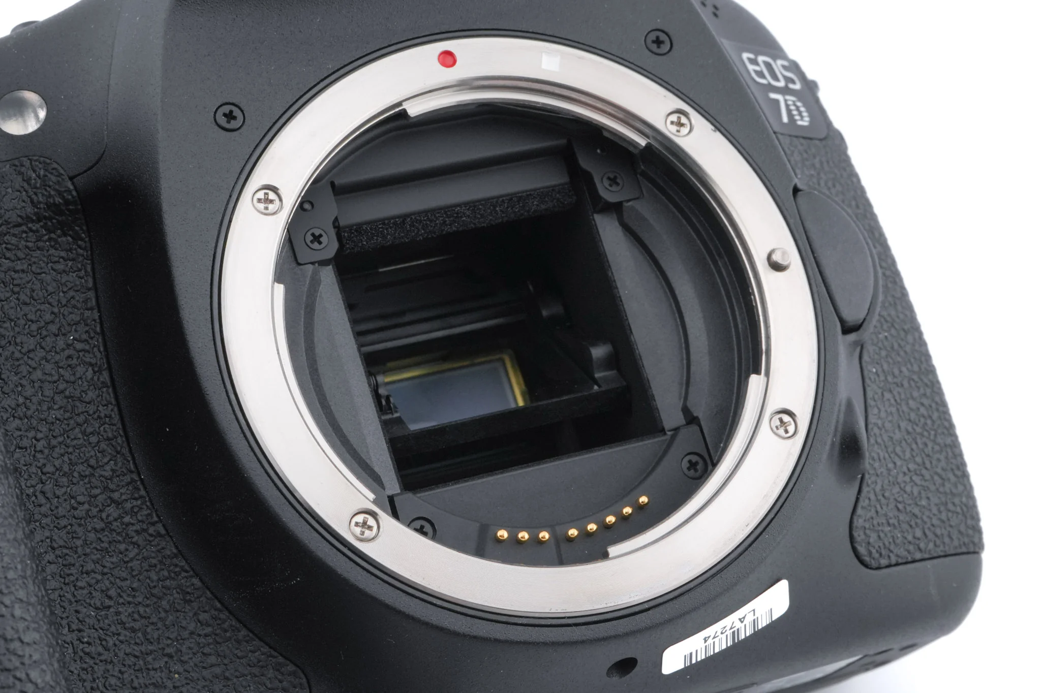 Canon EOS 7D - Image 5