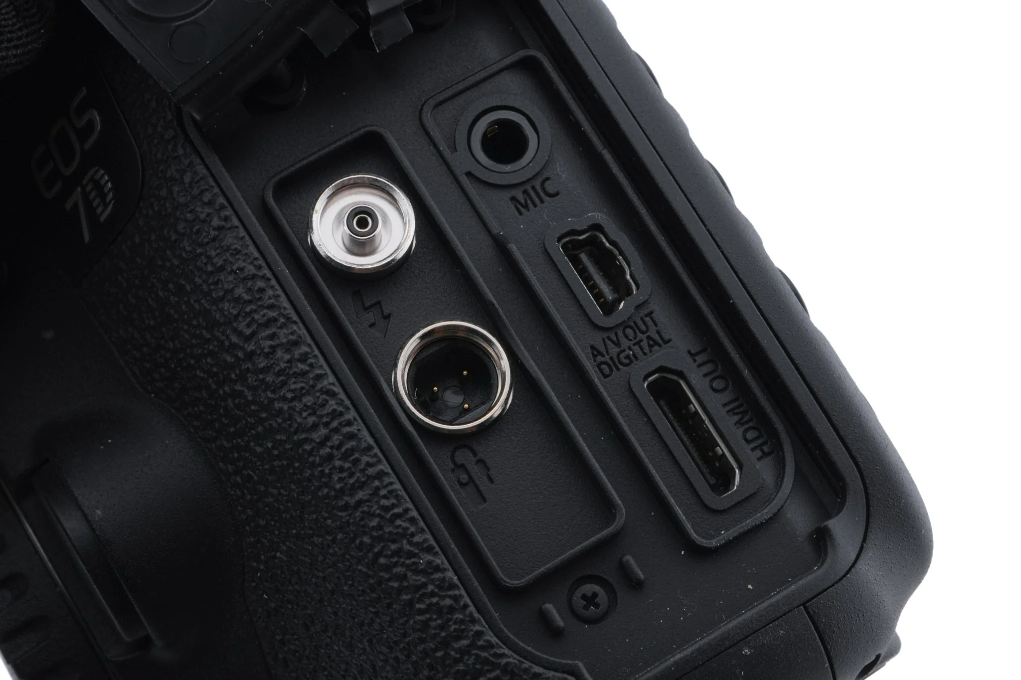 Canon EOS 7D - Image 6