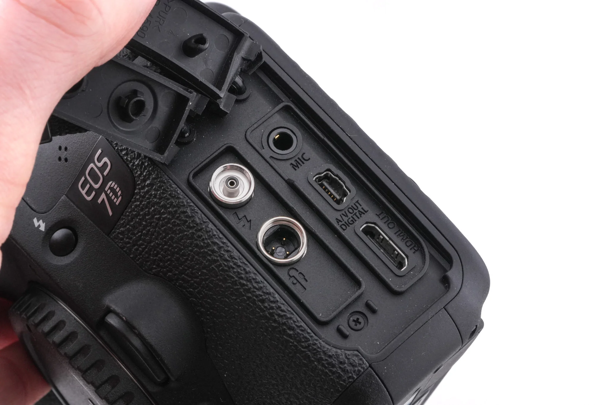 Canon EOS 7D - Image 7