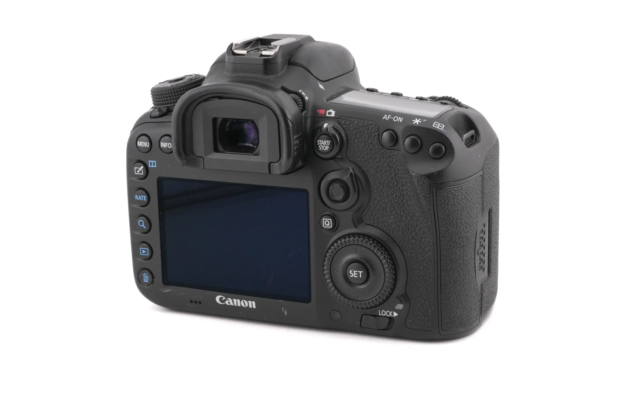 Canon EOS 7D Mark II - Image 2