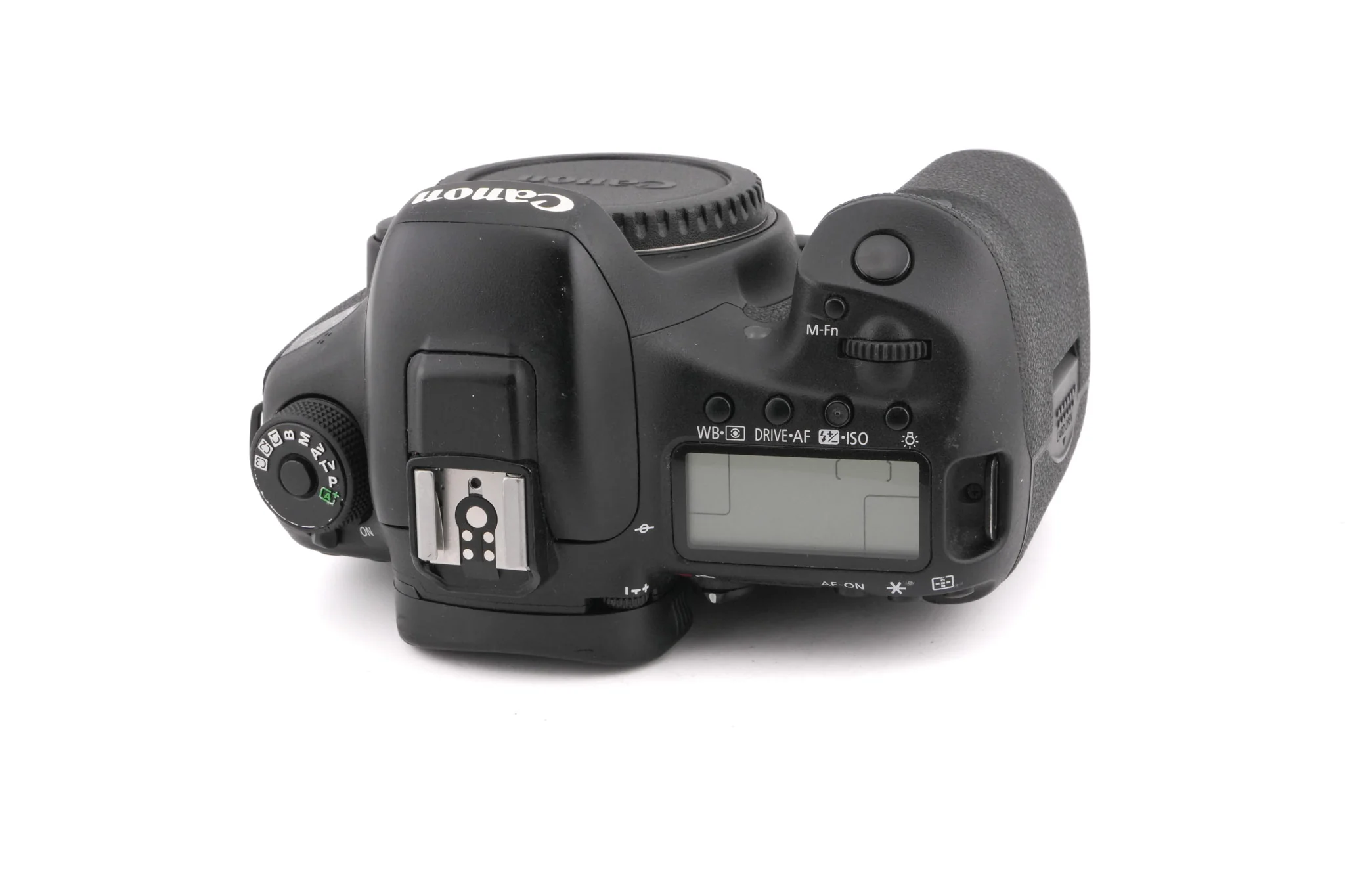 Canon EOS 7D Mark II - Image 3