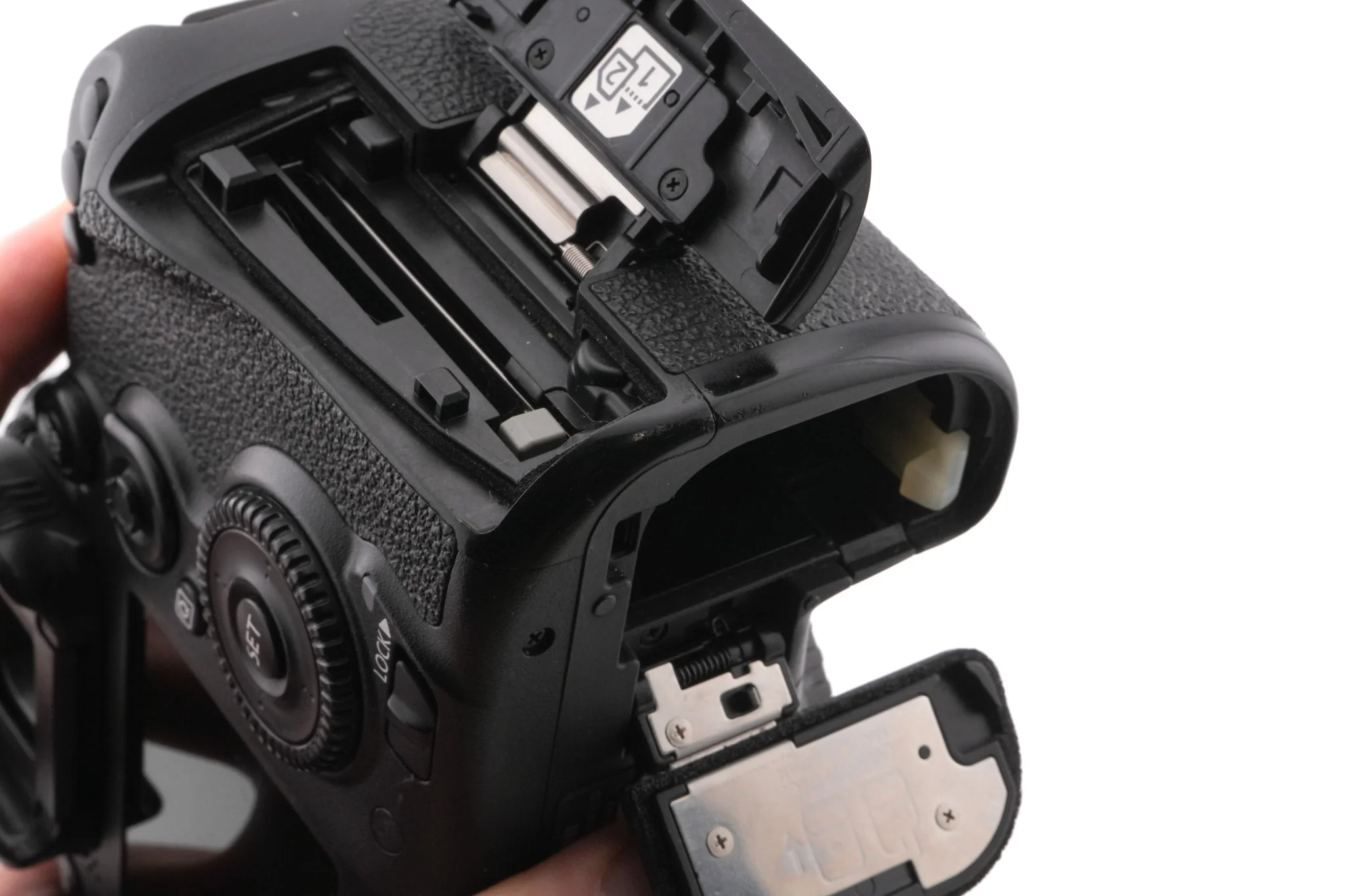 Canon EOS 7D Mark II - Image 7