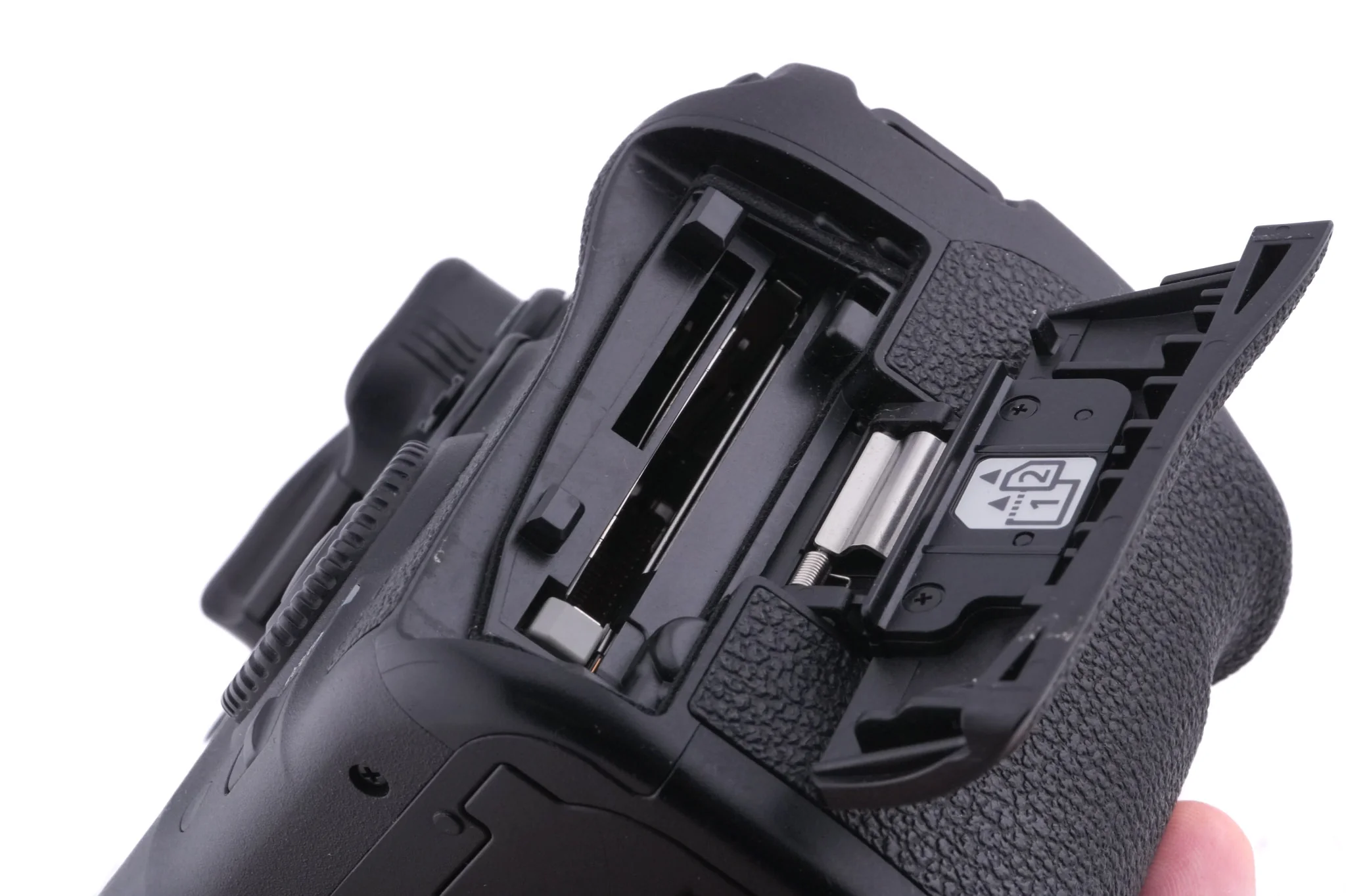 Canon EOS 7D Mark II - Image 6