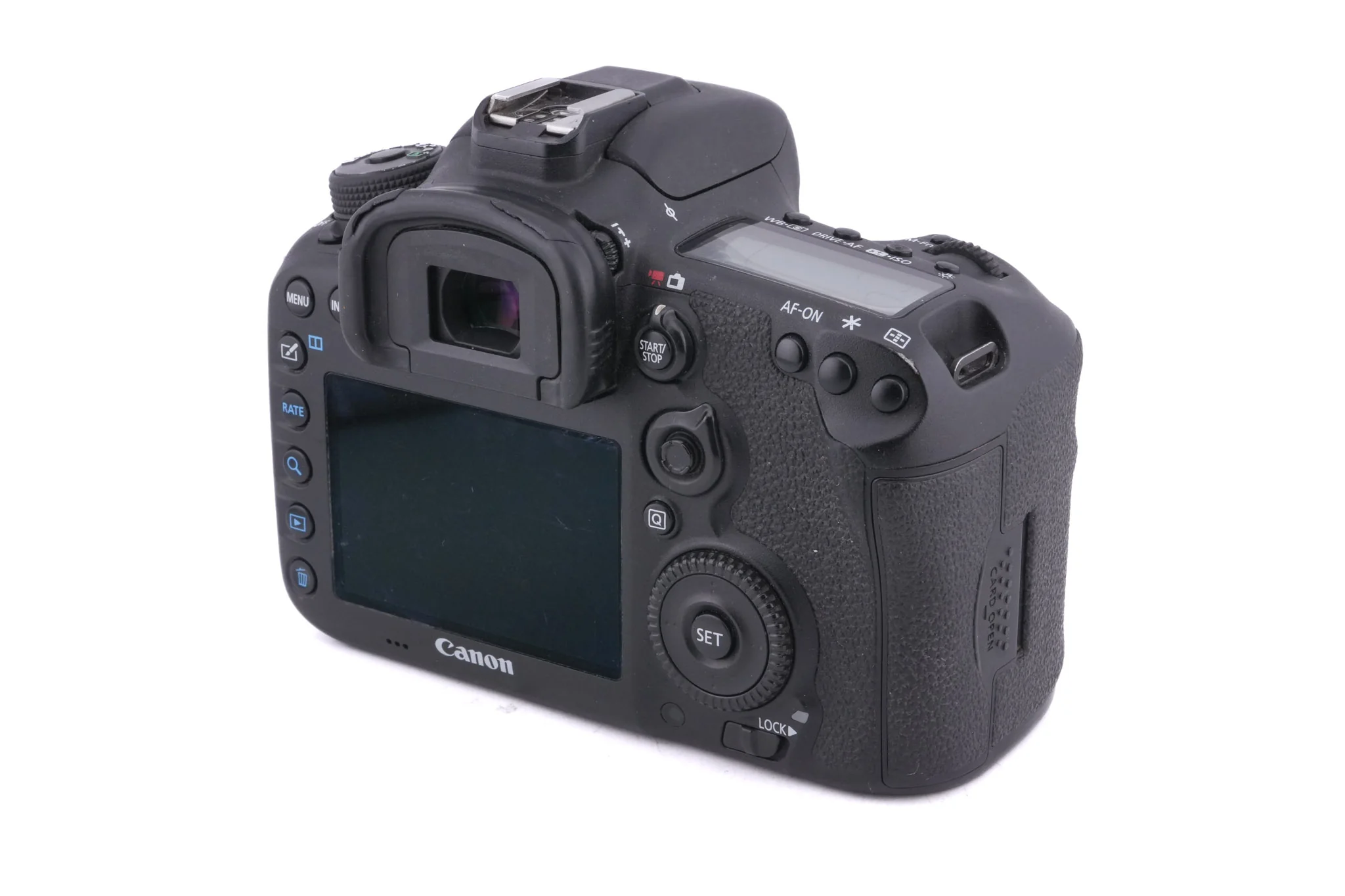 Canon EOS 7D Mark II - Image 3