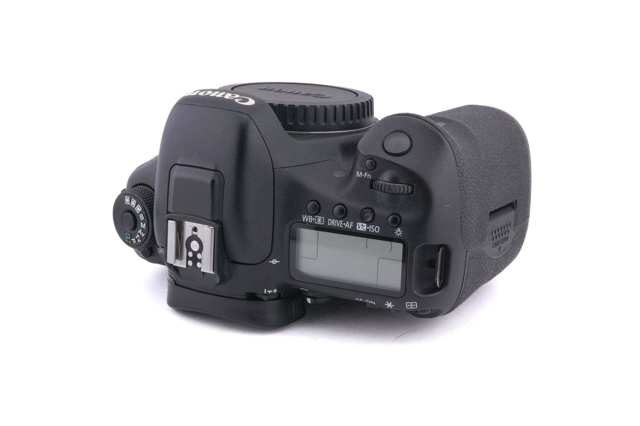 Canon EOS 7D Mark II - Image 3
