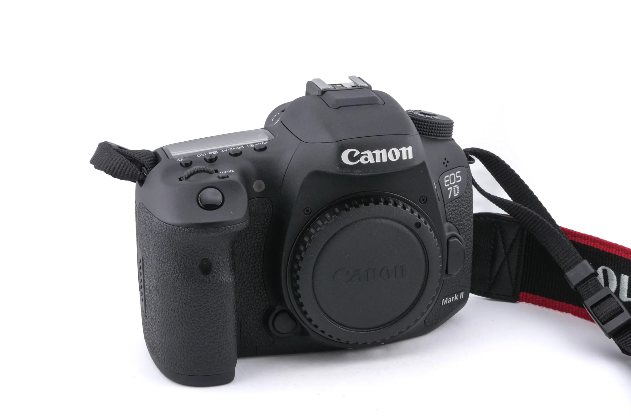 Canon EOS 7D Mark II - Image 2