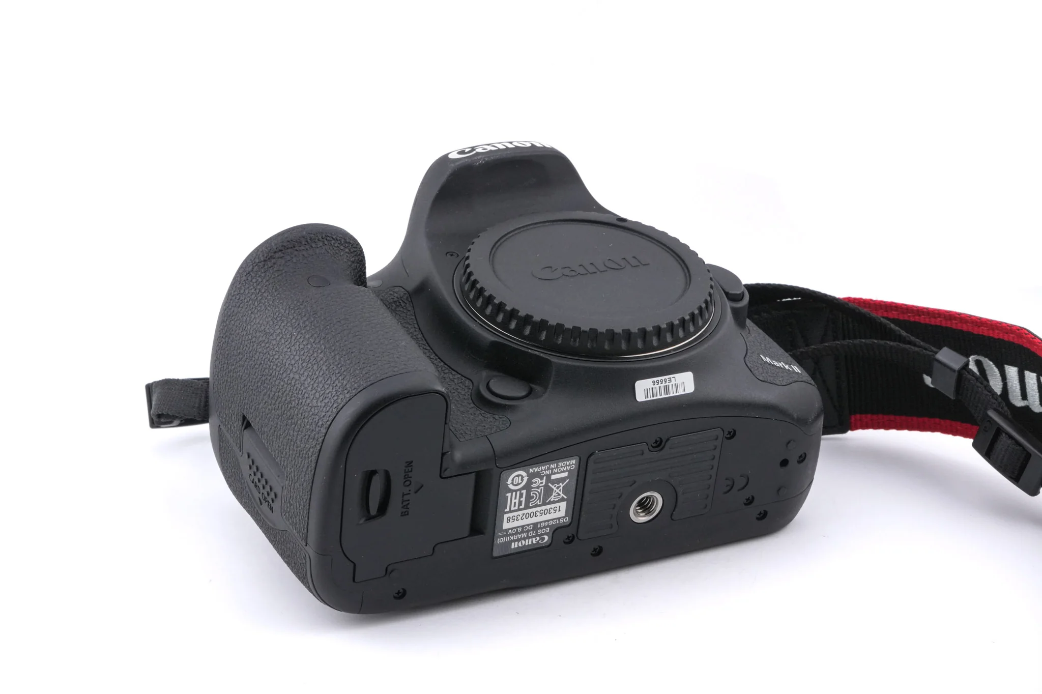 Canon EOS 7D Mark II - Image 3