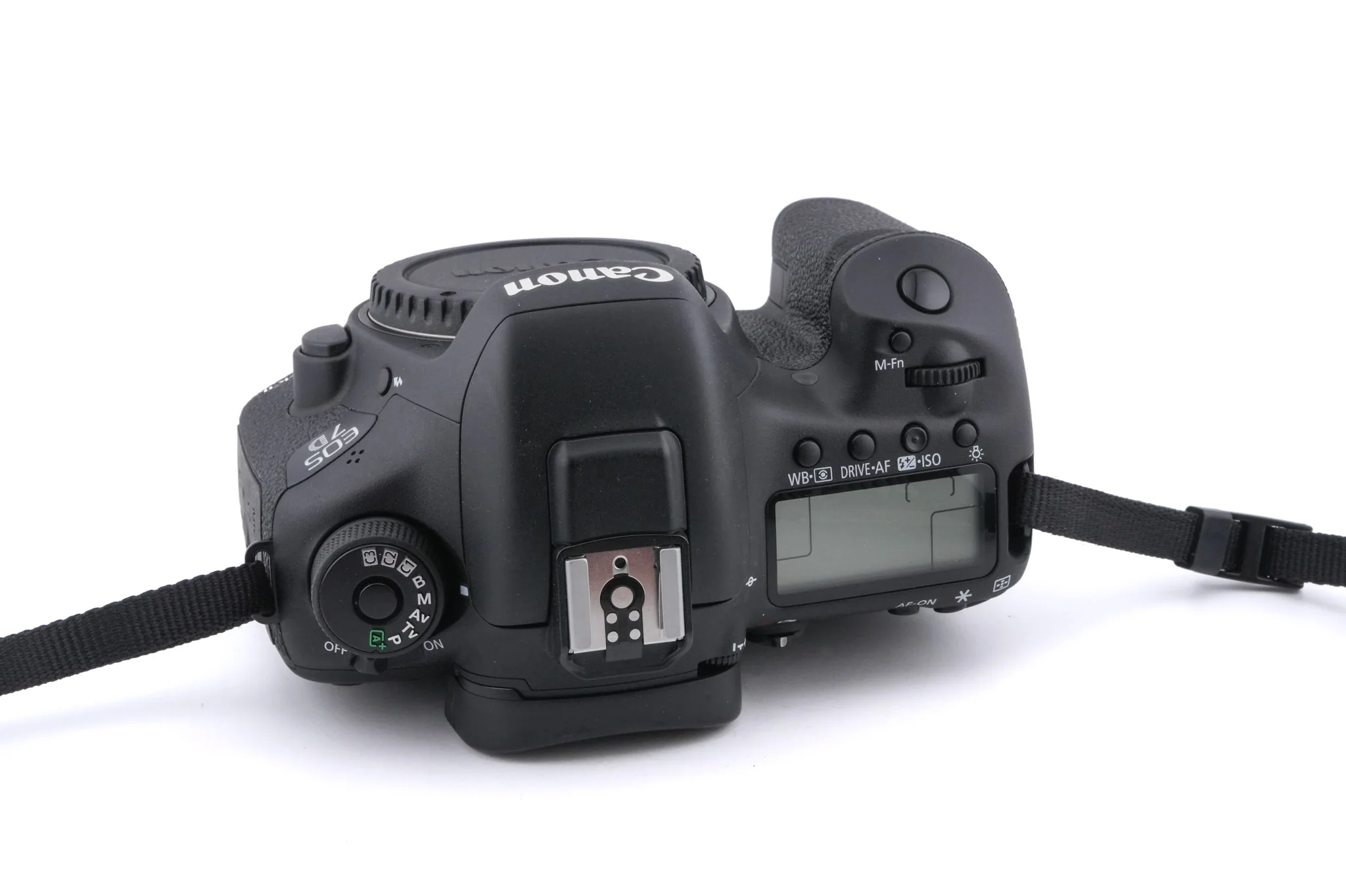 Canon EOS 7D Mark II - Image 4