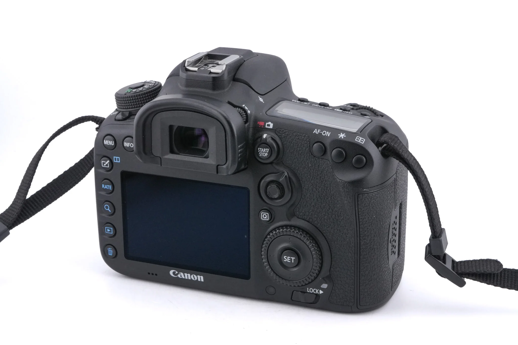 Canon EOS 7D Mark II - Image 5