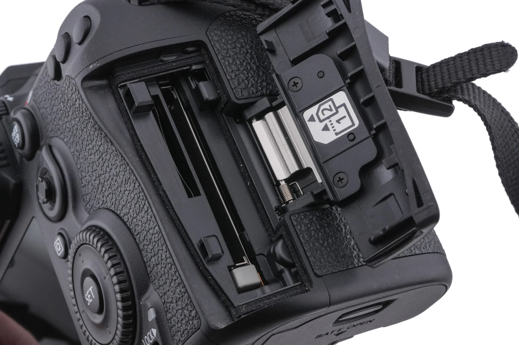 Canon EOS 7D Mark II - Image 6