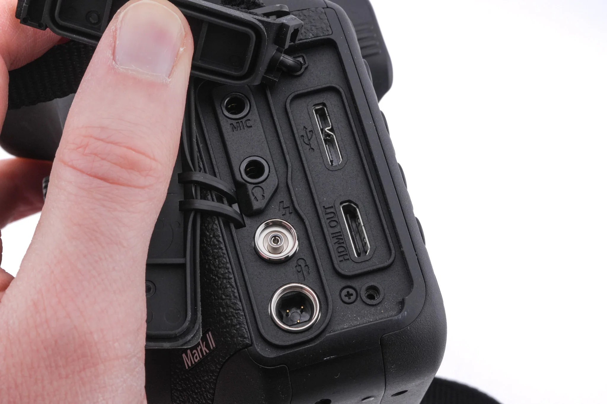 Canon EOS 7D Mark II - Image 7