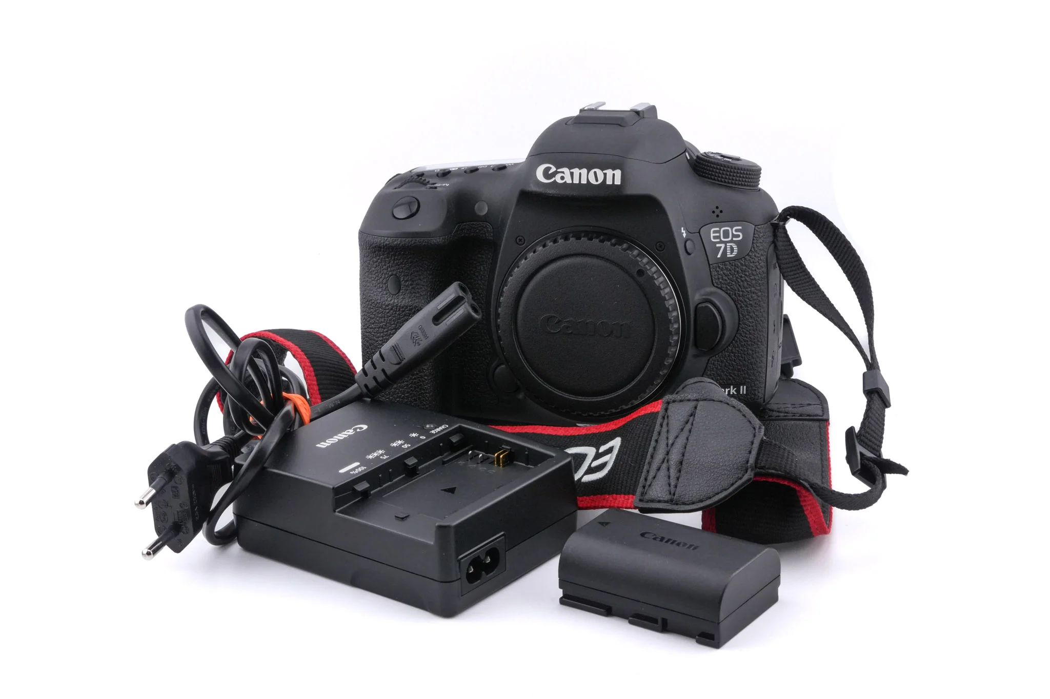 Canon EOS 7D Mark II - Image 9