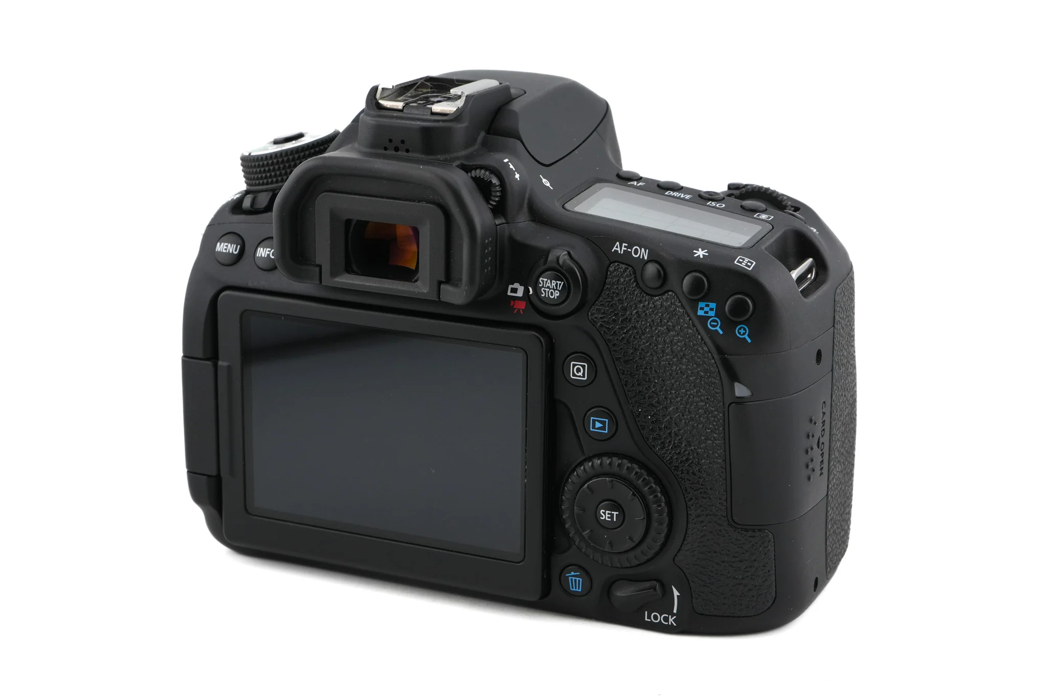 Canon EOS 80D - Image 2