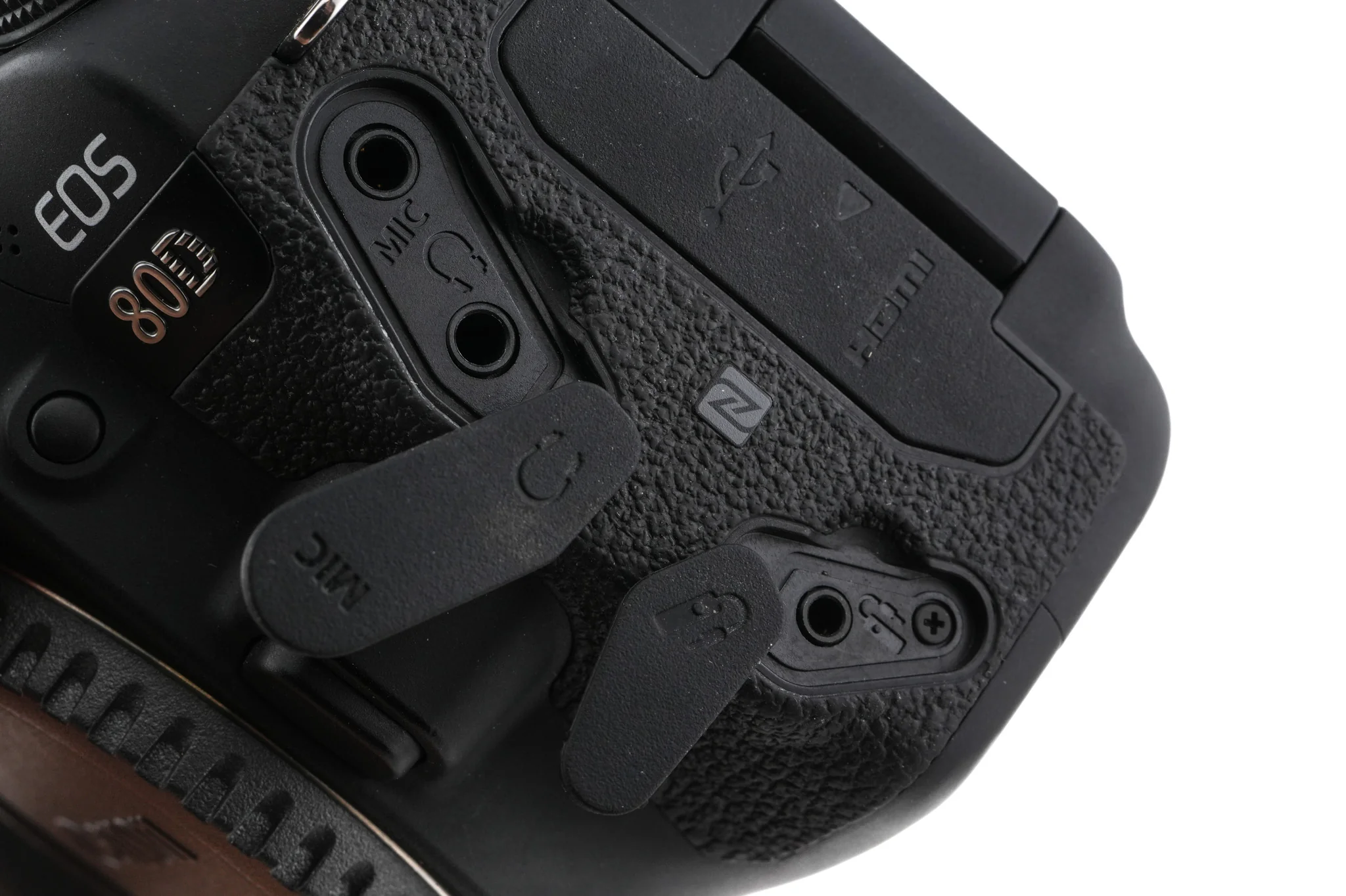 Canon EOS 80D - Image 5