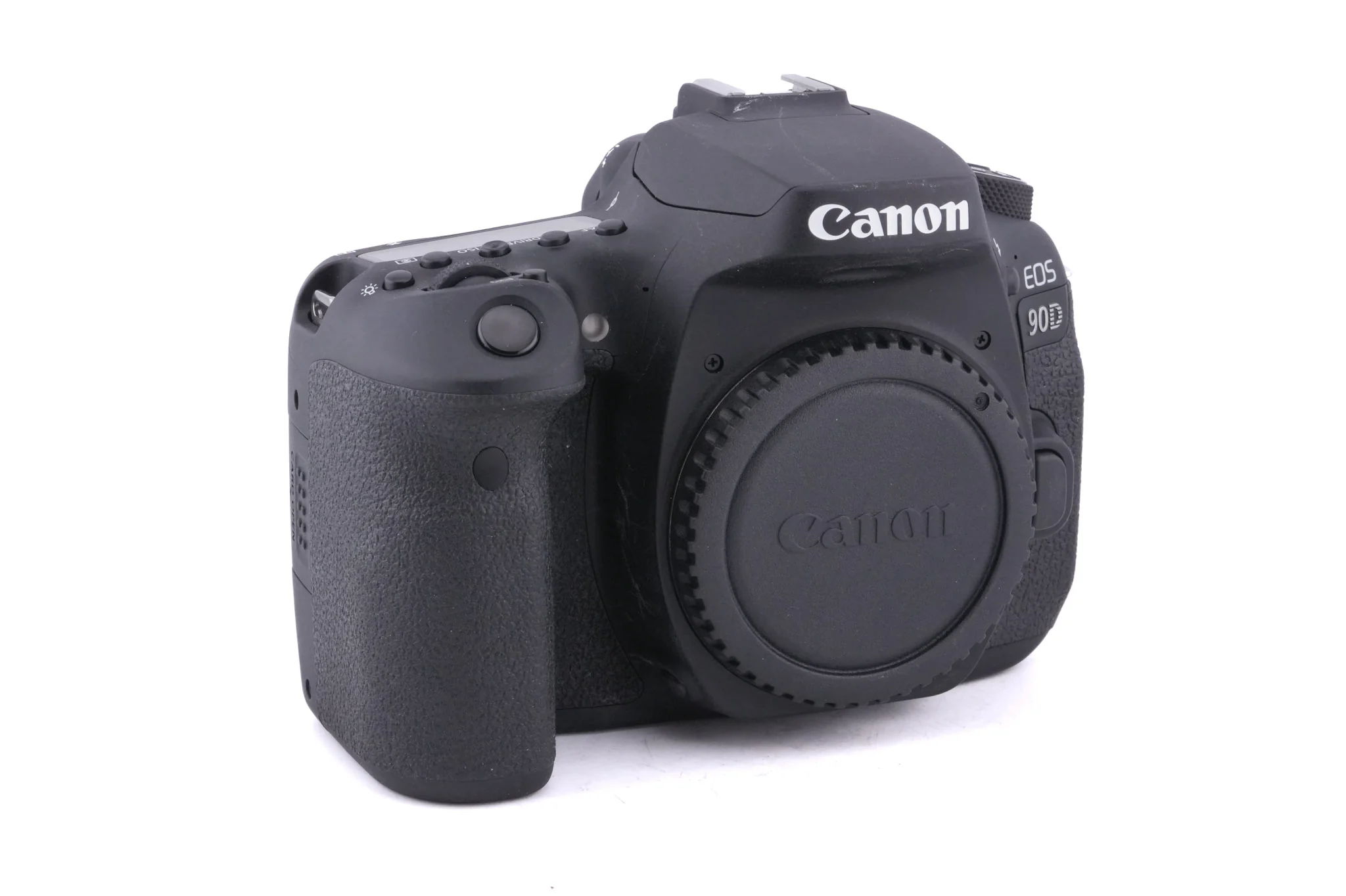Canon EOS 90D - Image 2