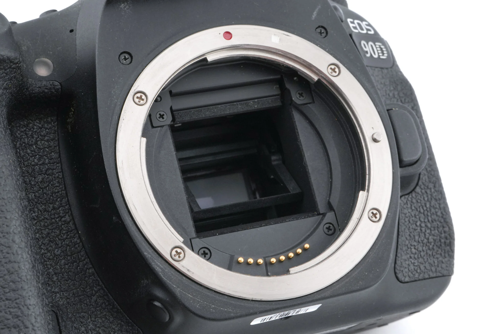 Canon EOS 90D - Image 7